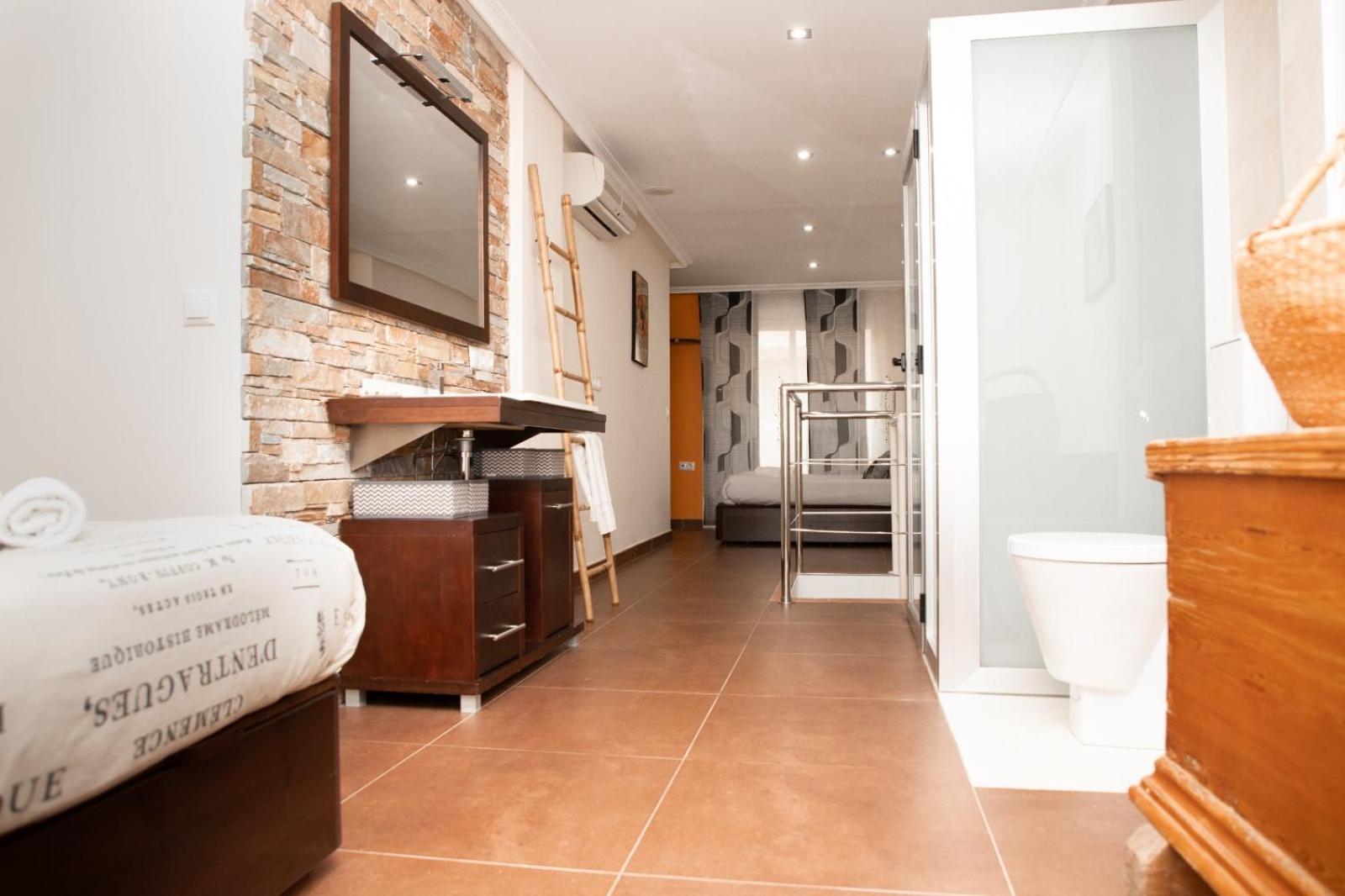 Duplex Apartment - Photo 11