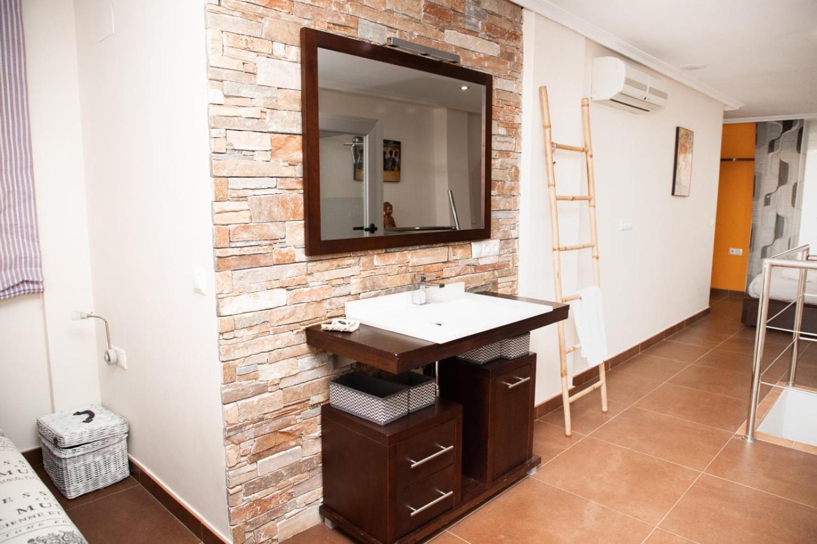 Duplex Apartment - Photo 13