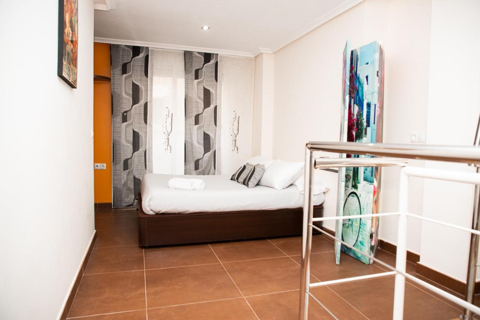 Duplex Apartment - Photo 15