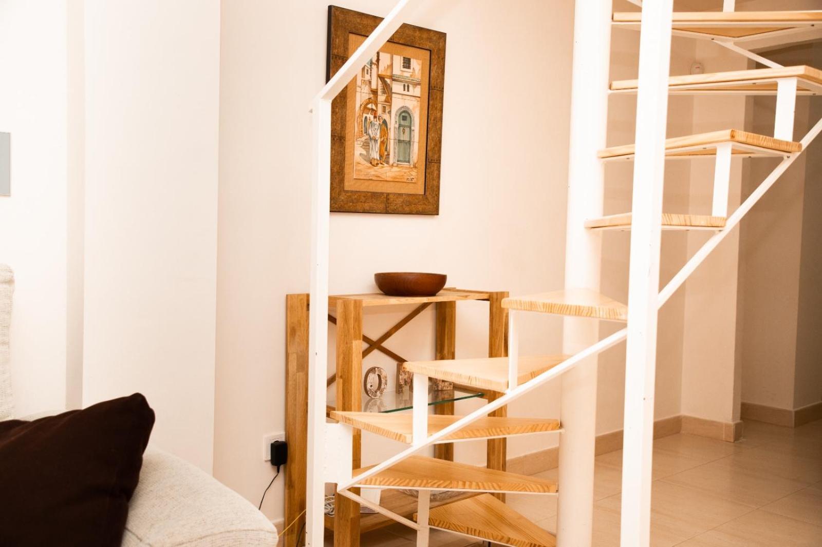 Duplex Apartment - Photo 19