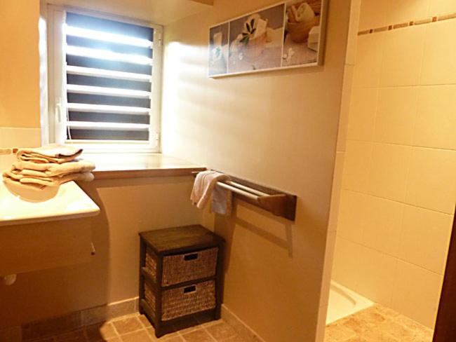 Family Room with Shower photo 3
