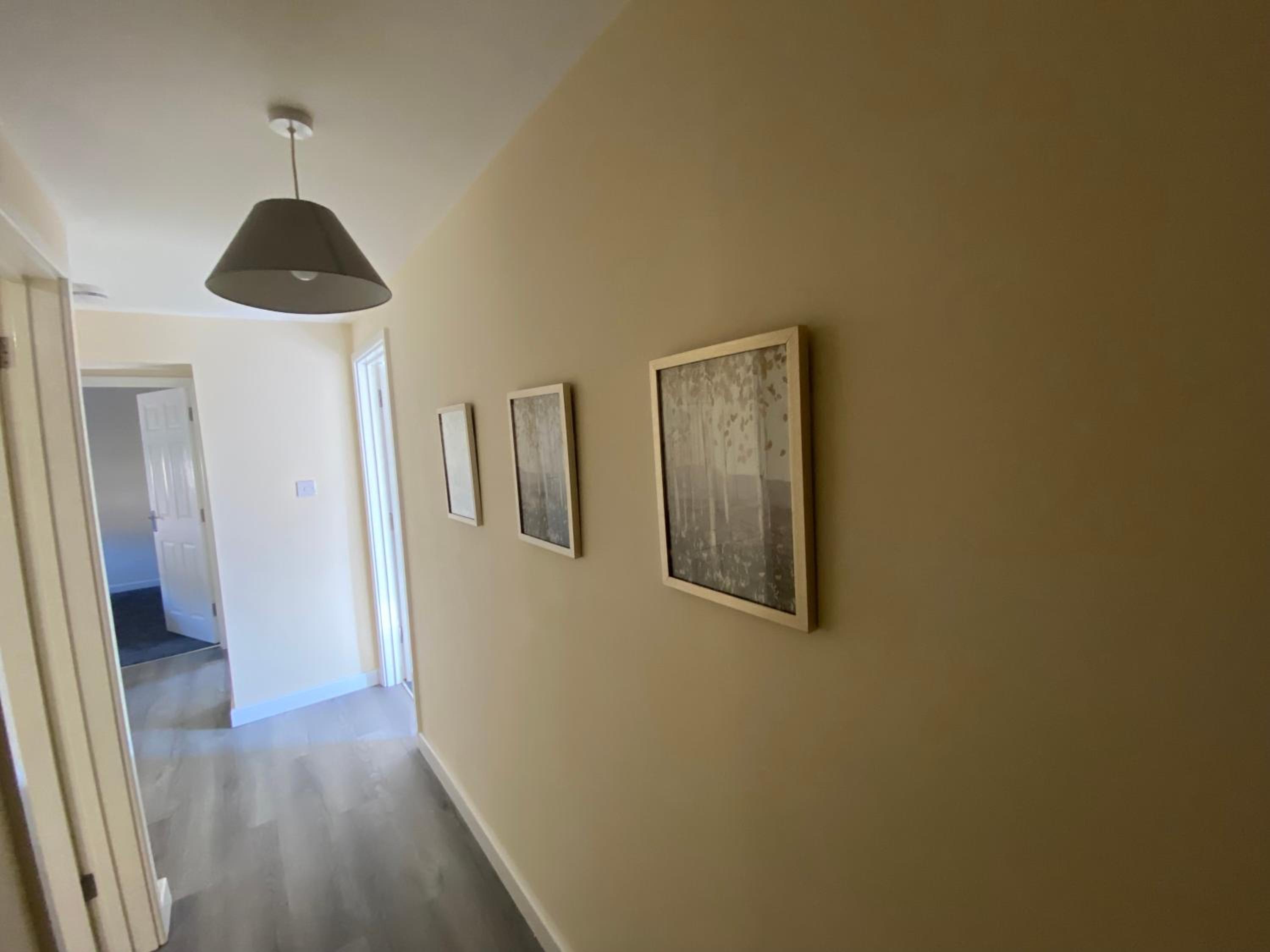 Two-Bedroom Apartment - Photo 15