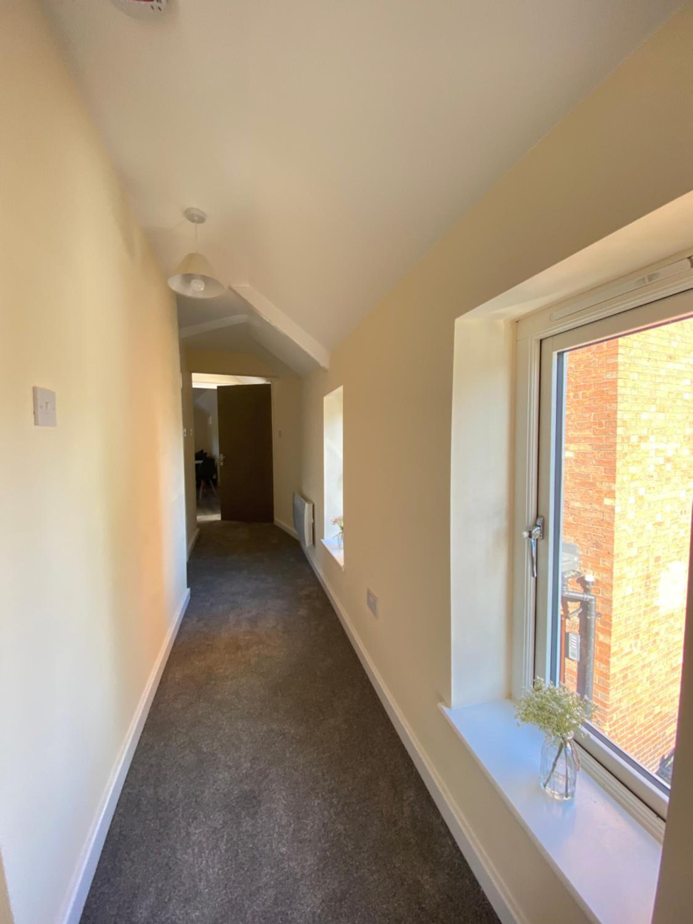 Two-Bedroom Apartment - Photo 25