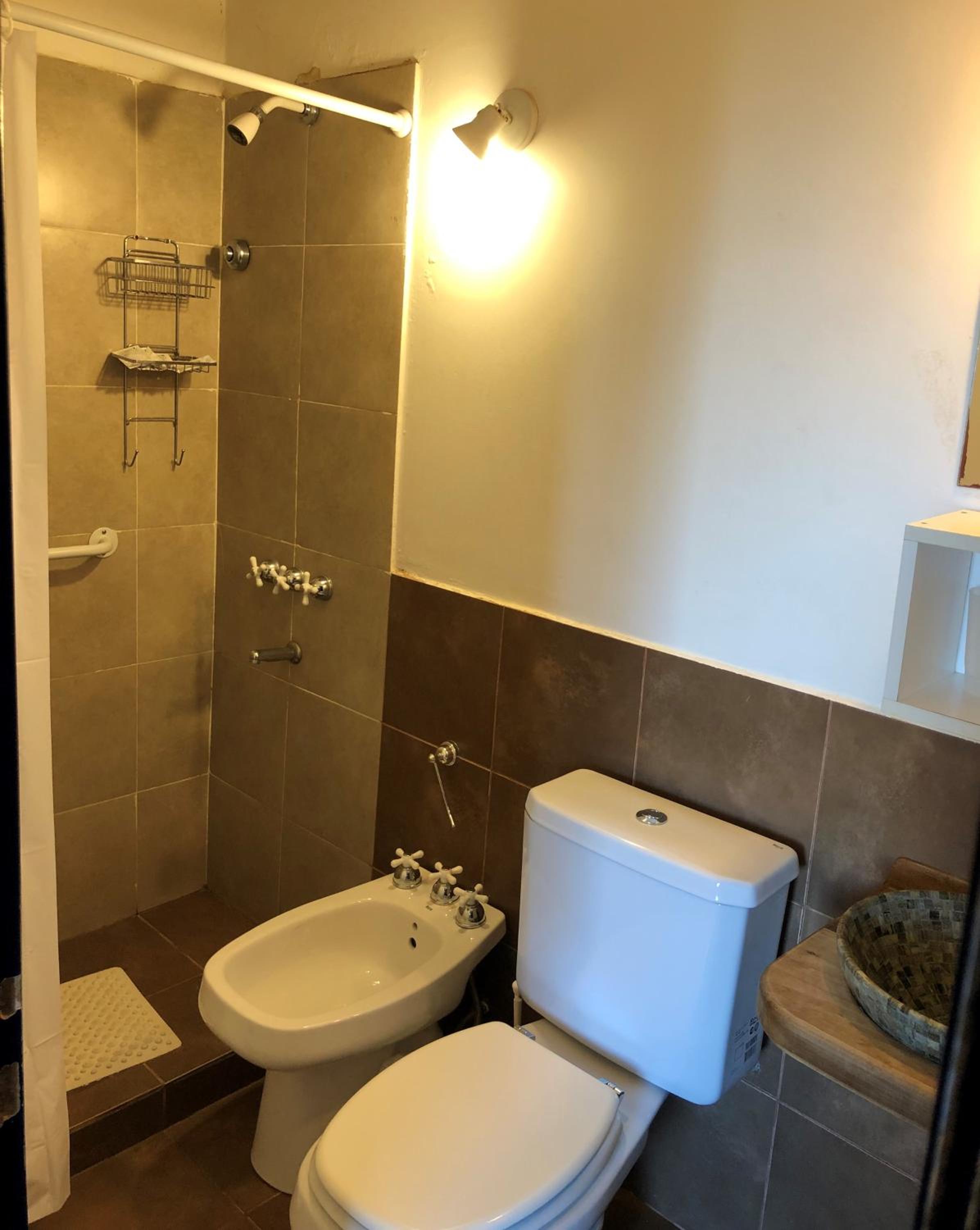 Double Room with Lake View photo 2