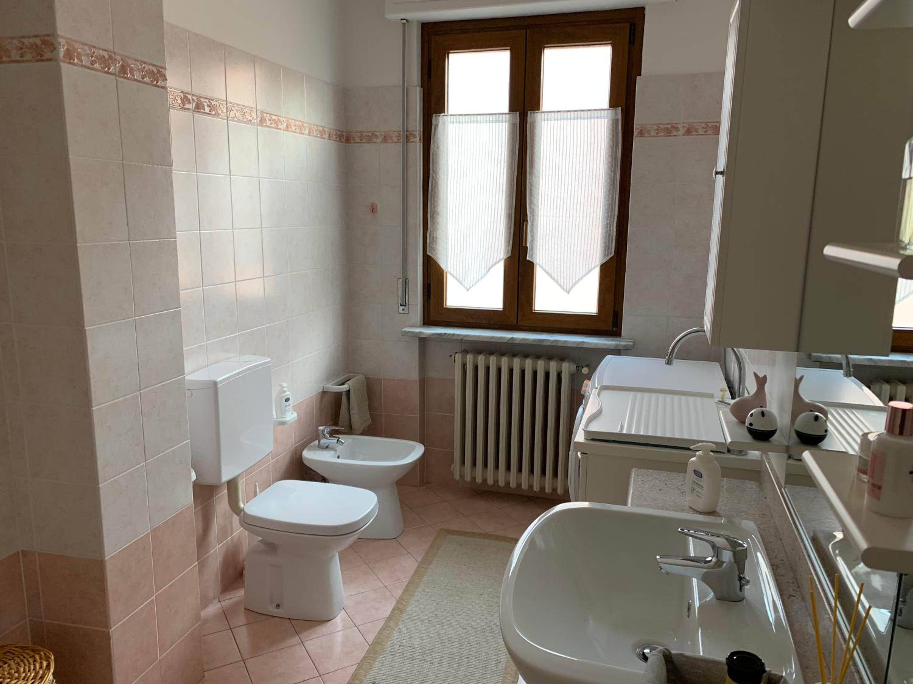Double Room With Shared Bathroom photo 3