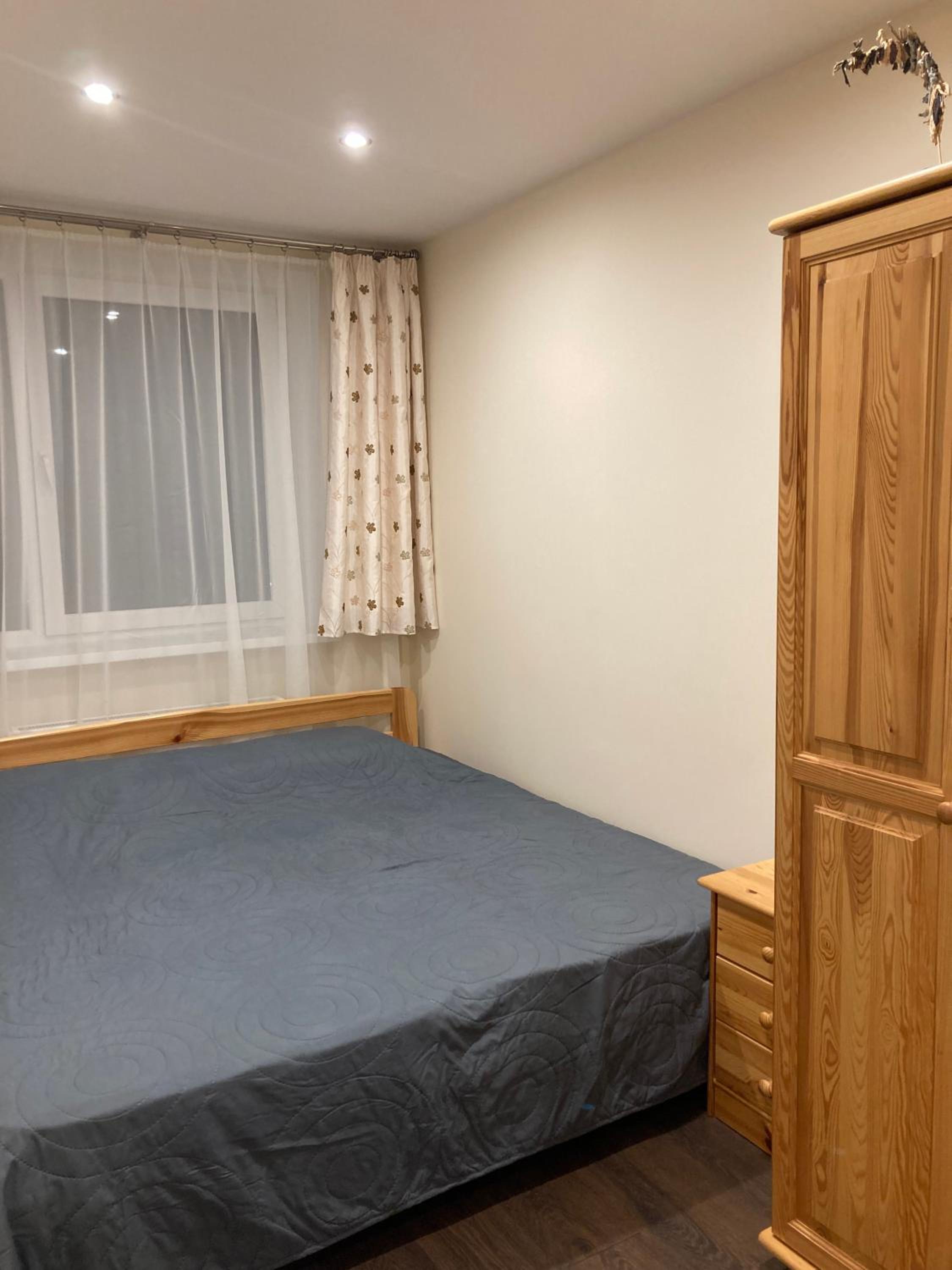 Two-Bedroom Apartment - Photo 2
