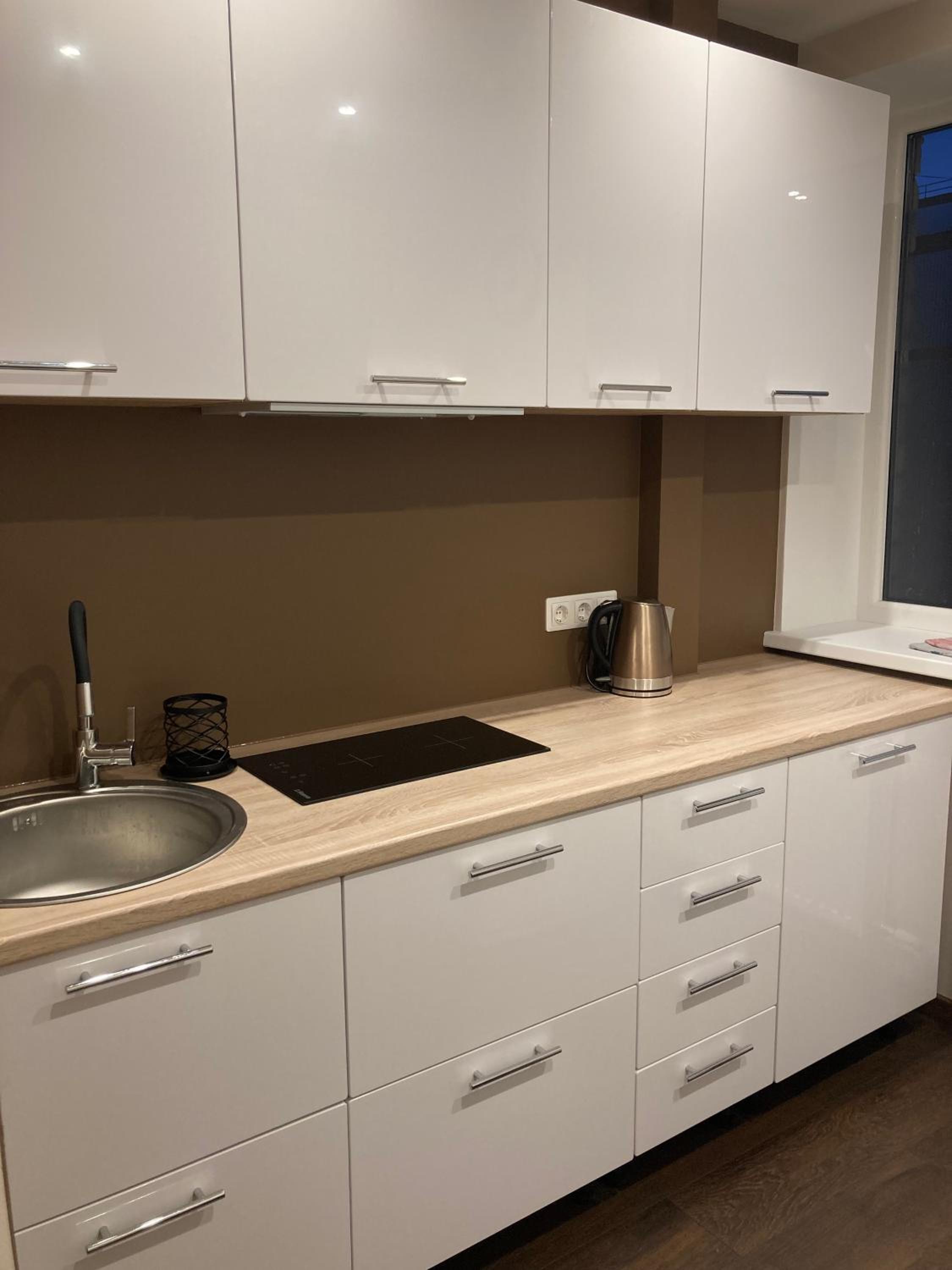 Two-Bedroom Apartment - Photo 5