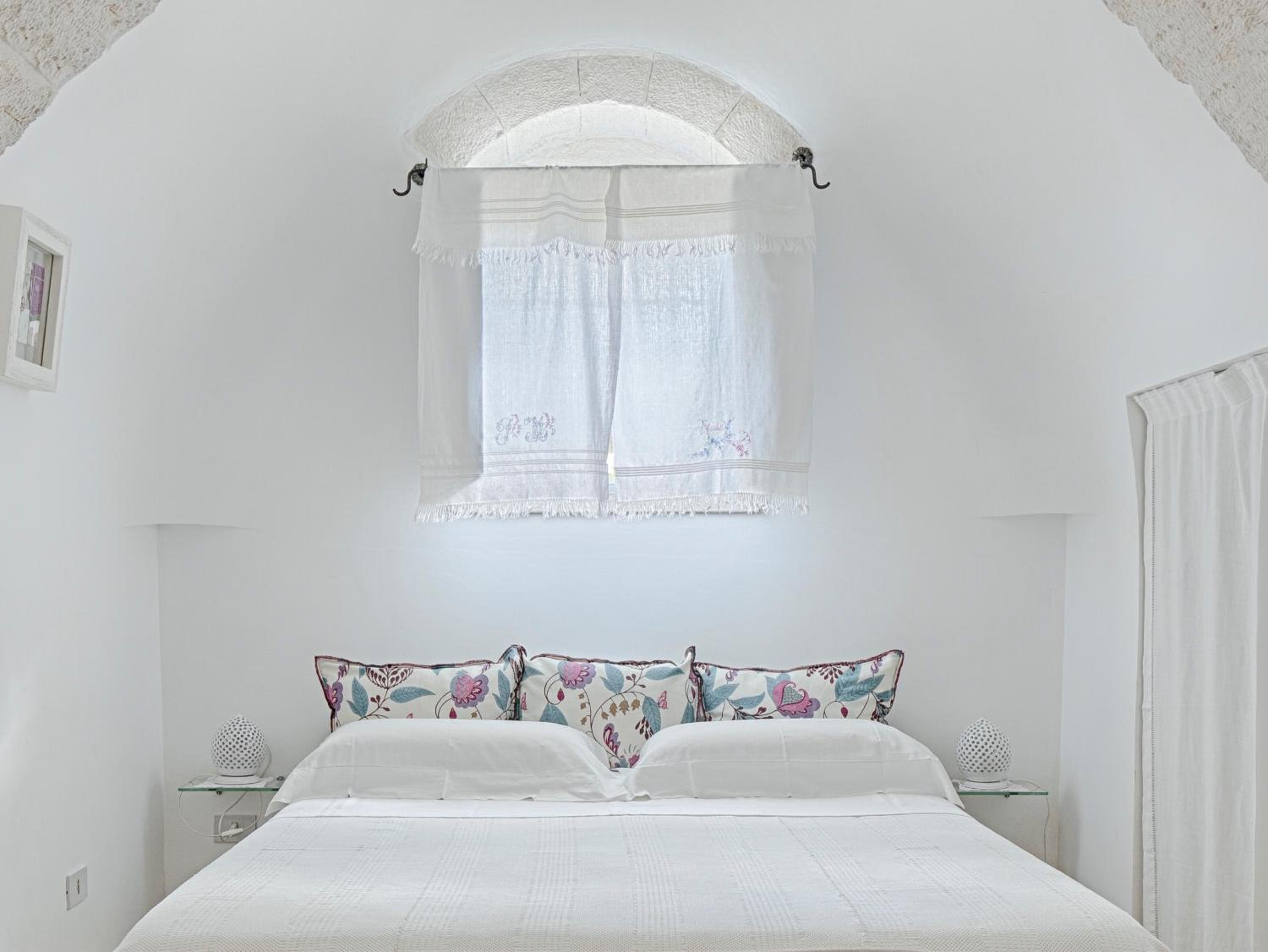 Trullo Deluxe Suite