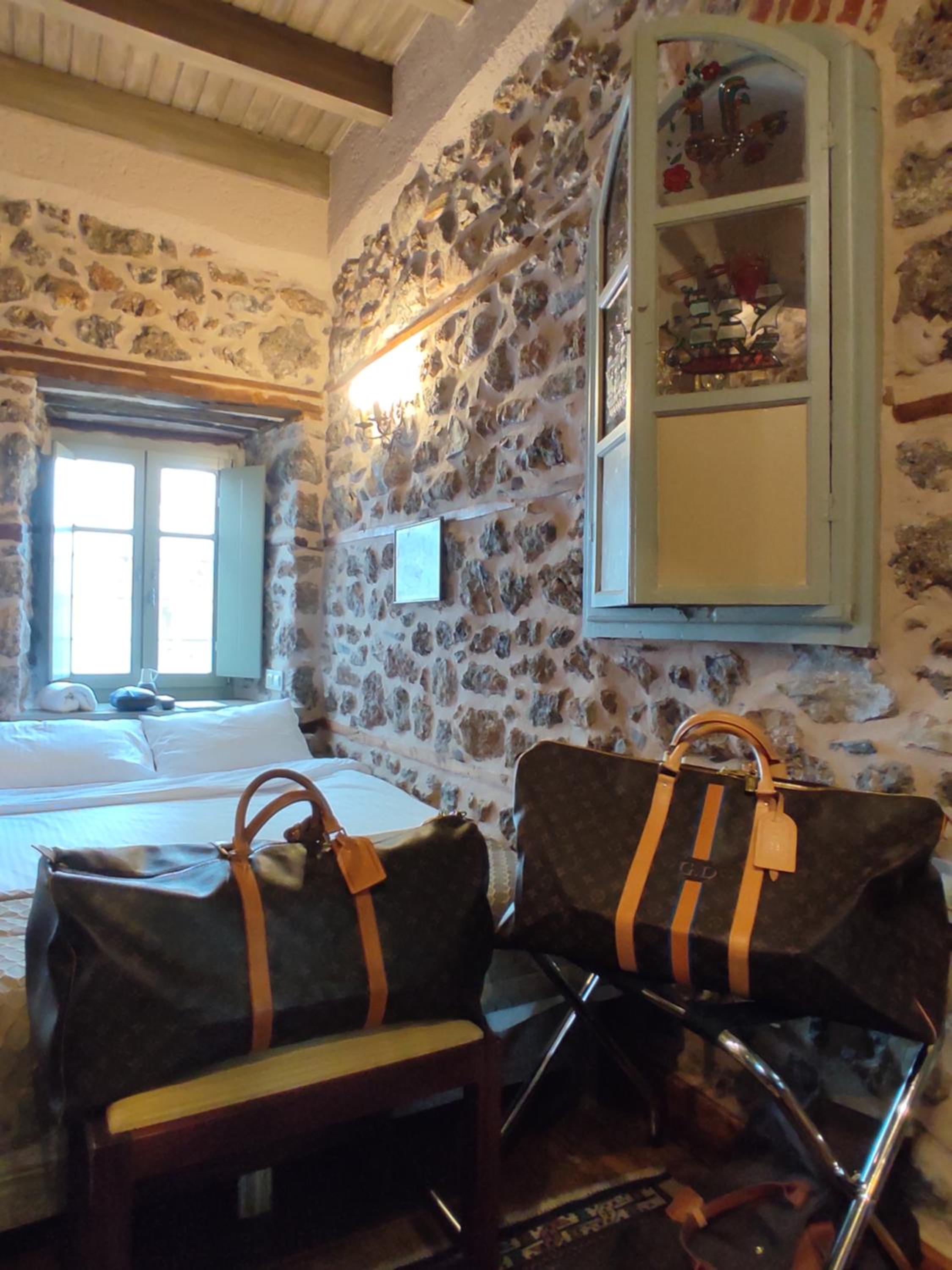 Comfort Triple Room photo 2