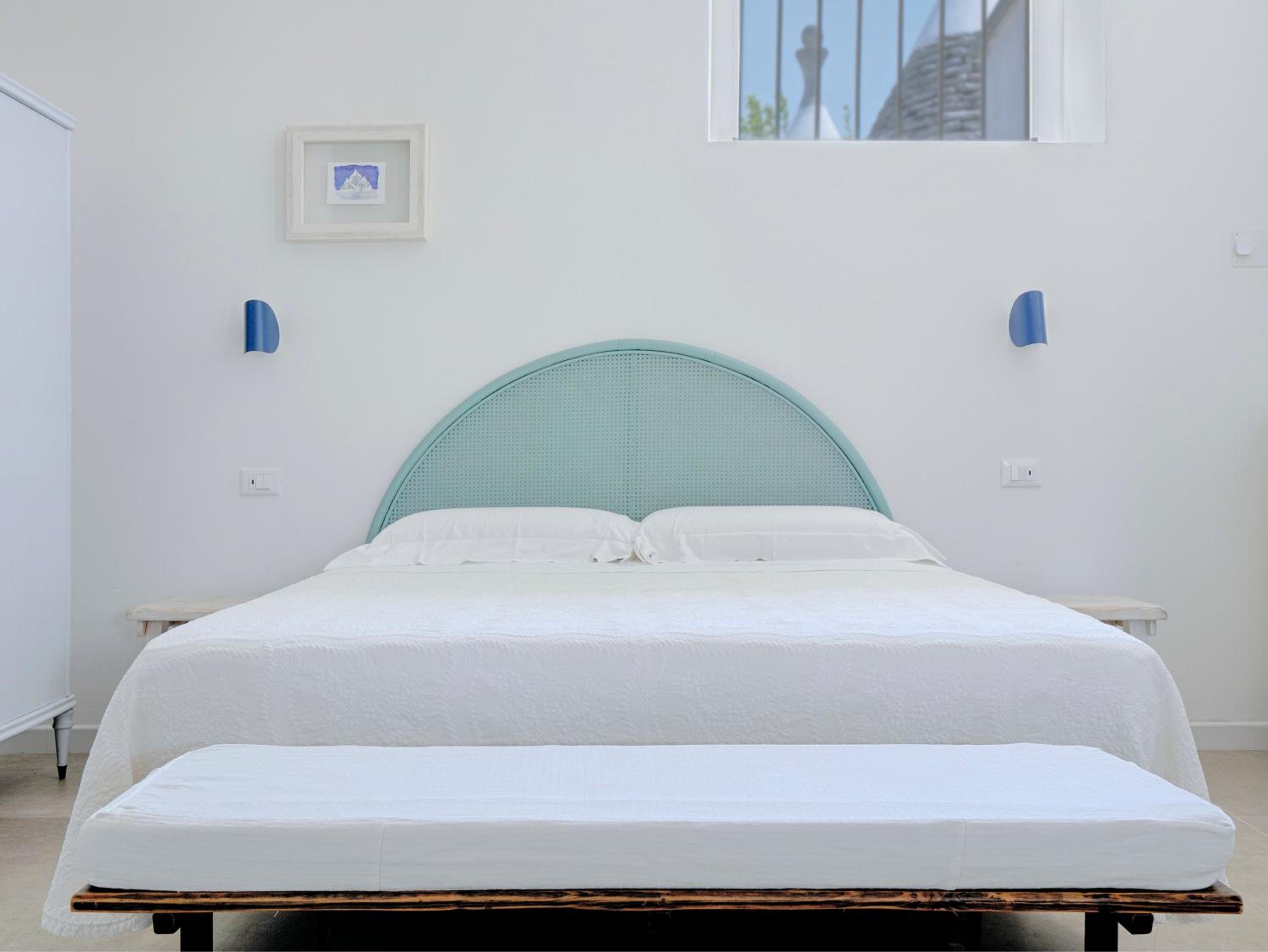 Ein-Zimmer-Apartment