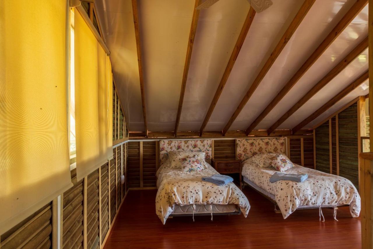 Two-Bedroom House photo 1