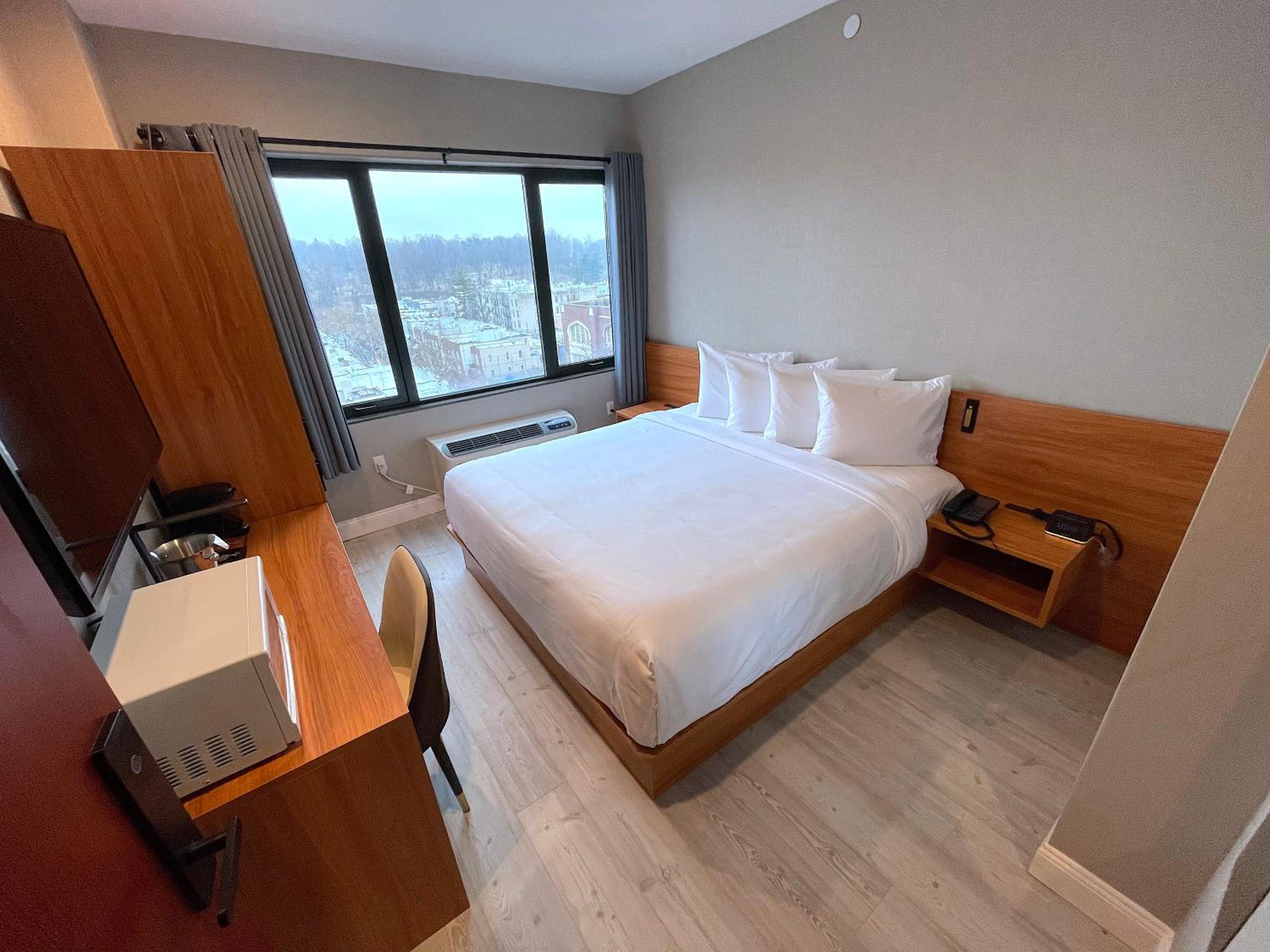 King Room Non Smoking - Photo 2