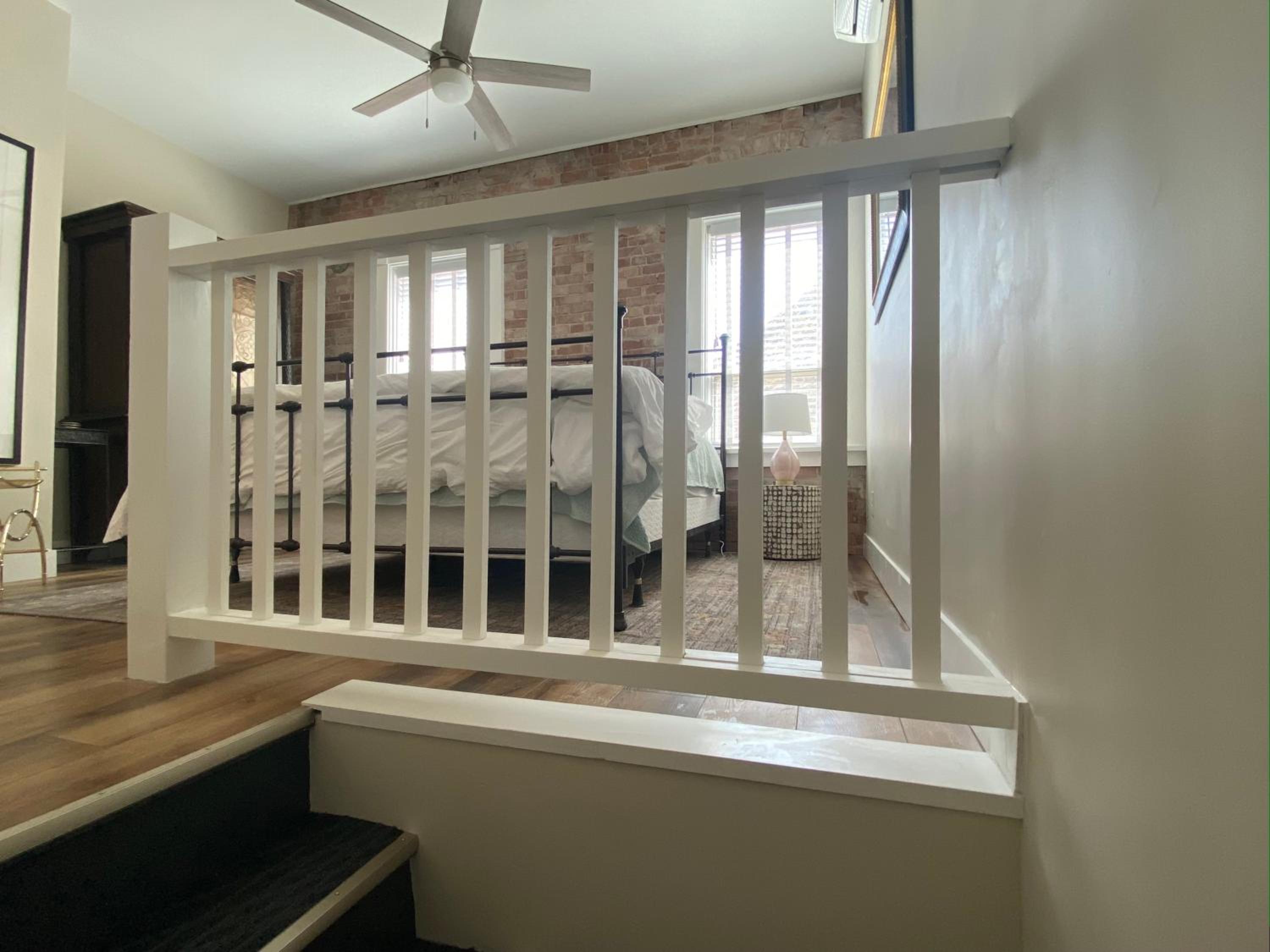 Apartment - Split Level
