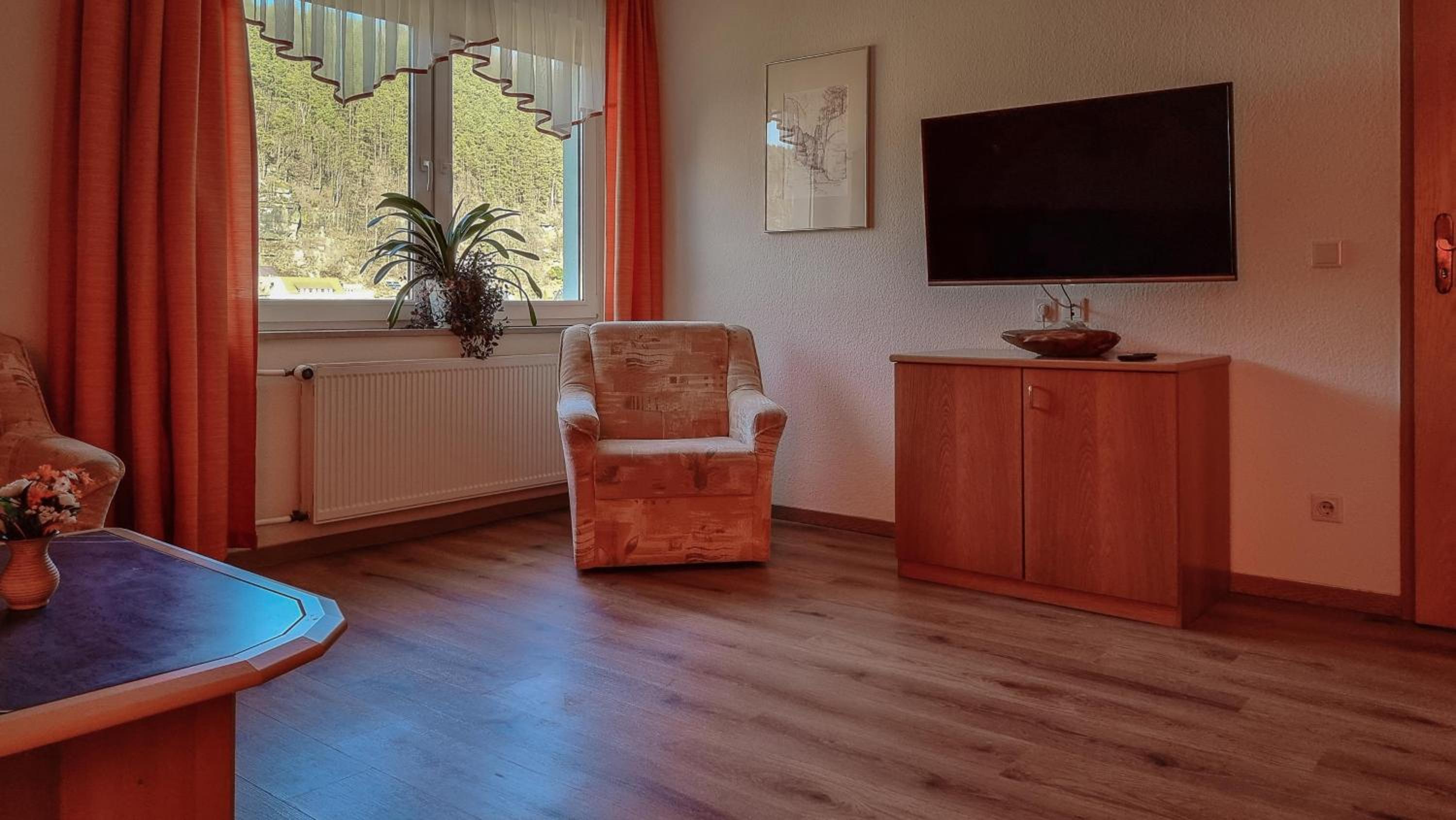 Apartment With River View photo 1