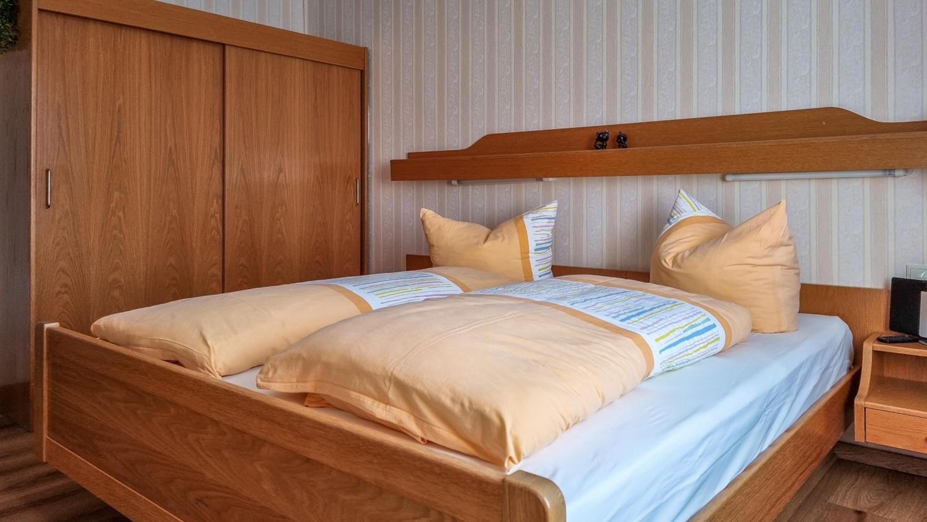 Apartment With River View photo 2