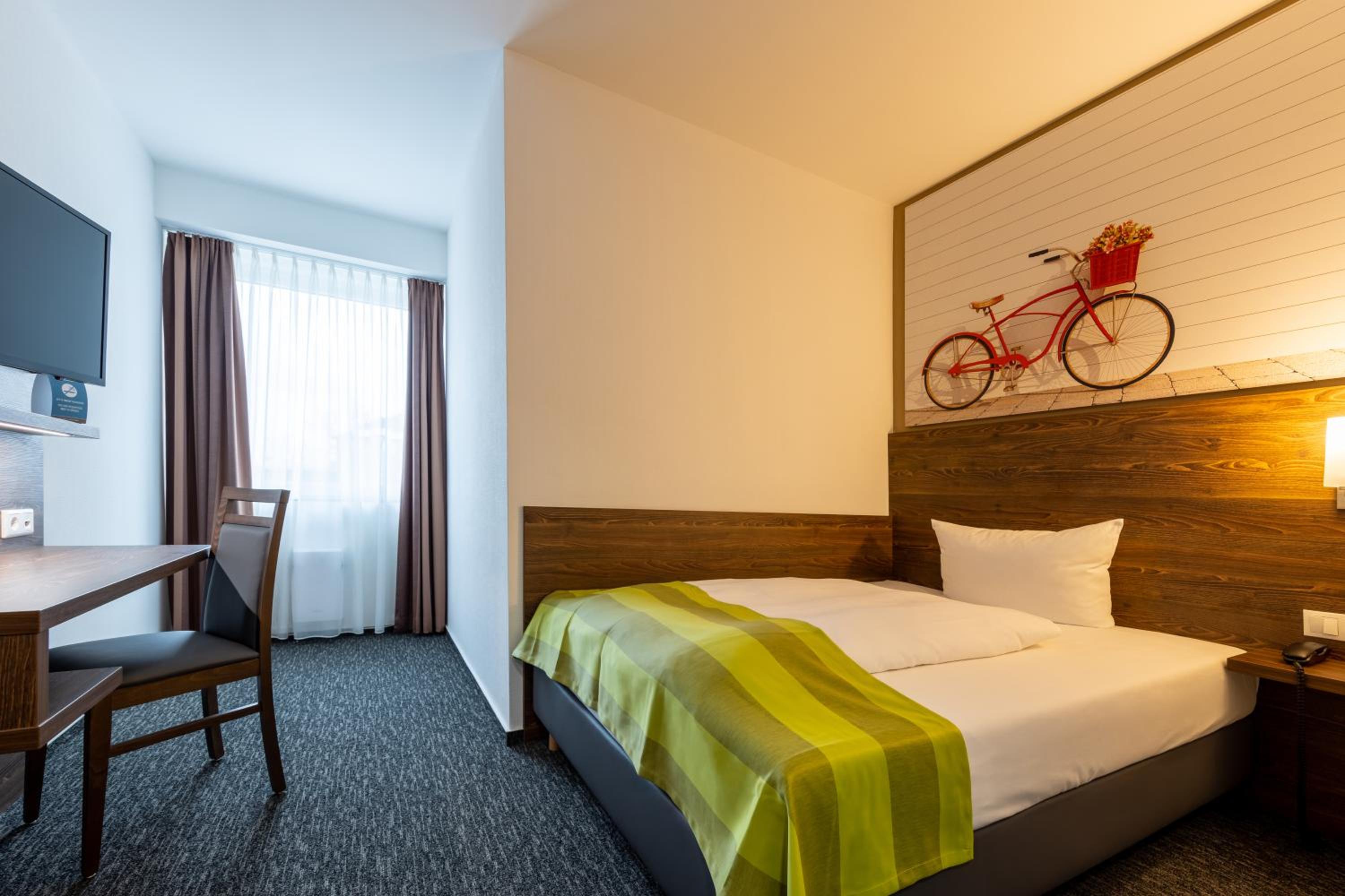 Single Room photo 1