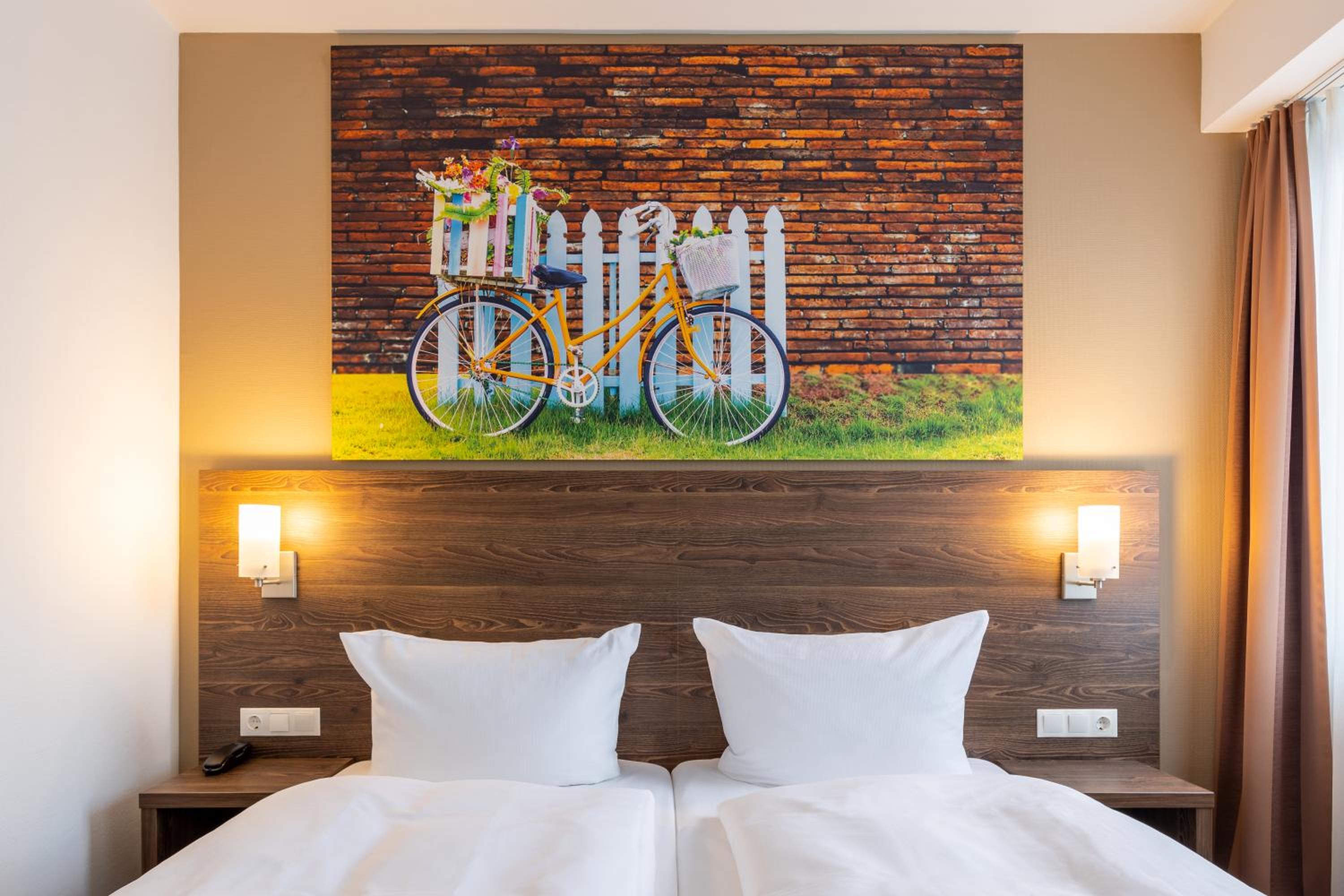 Double Room - Photo 1
