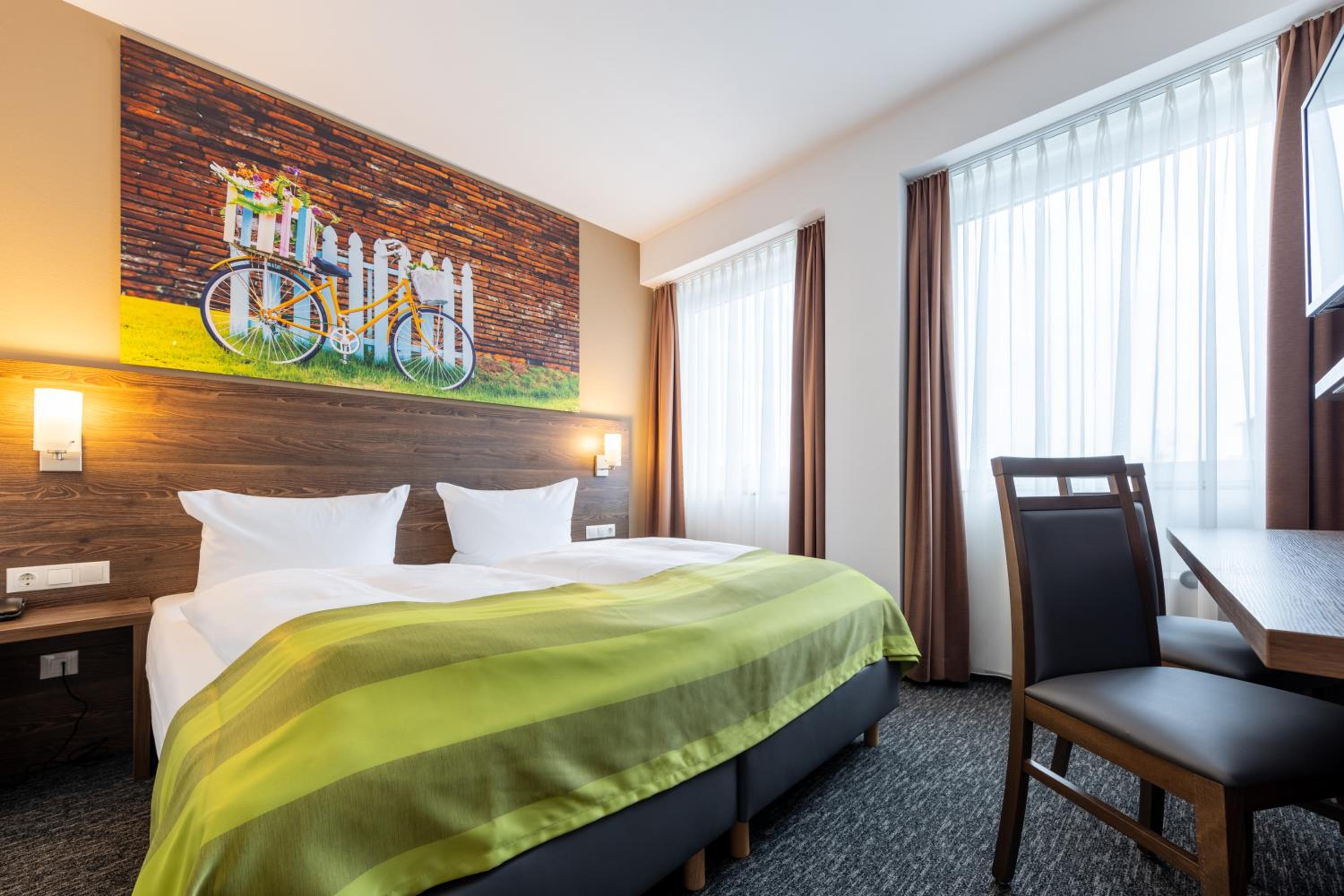 Double Room - Photo 4