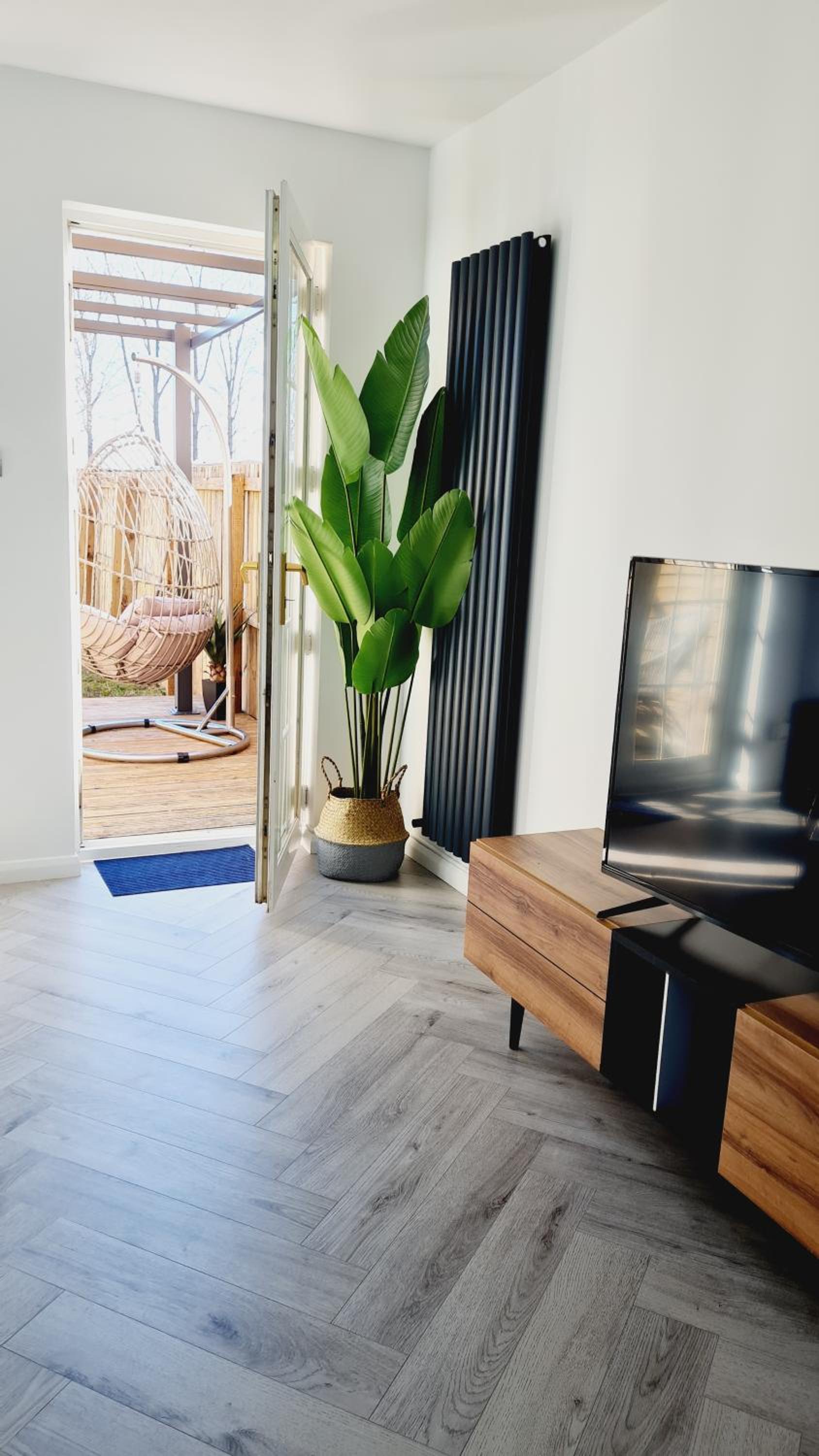 Two-Bedroom House - Photo 8