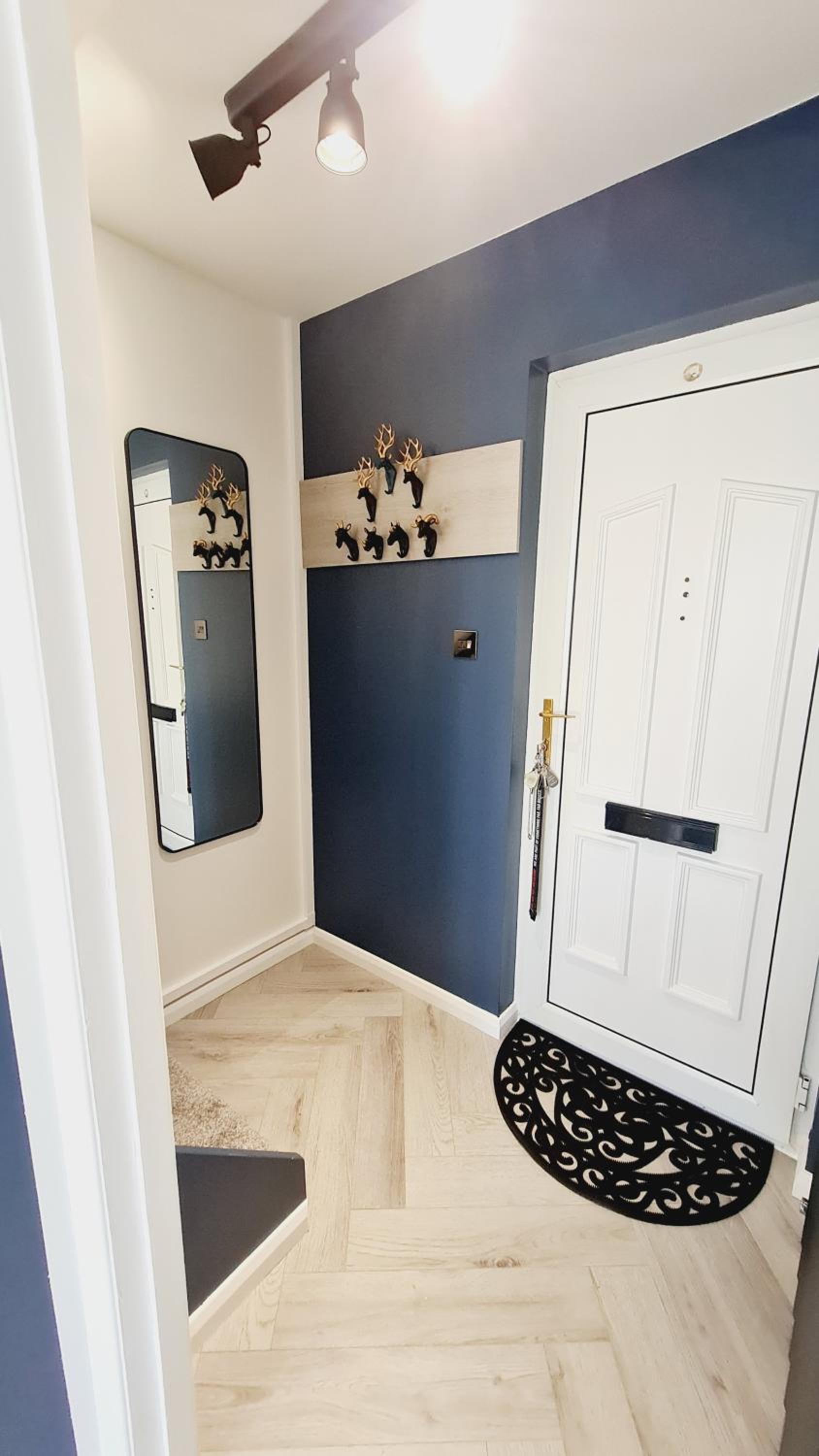 Two-Bedroom House - Photo 29