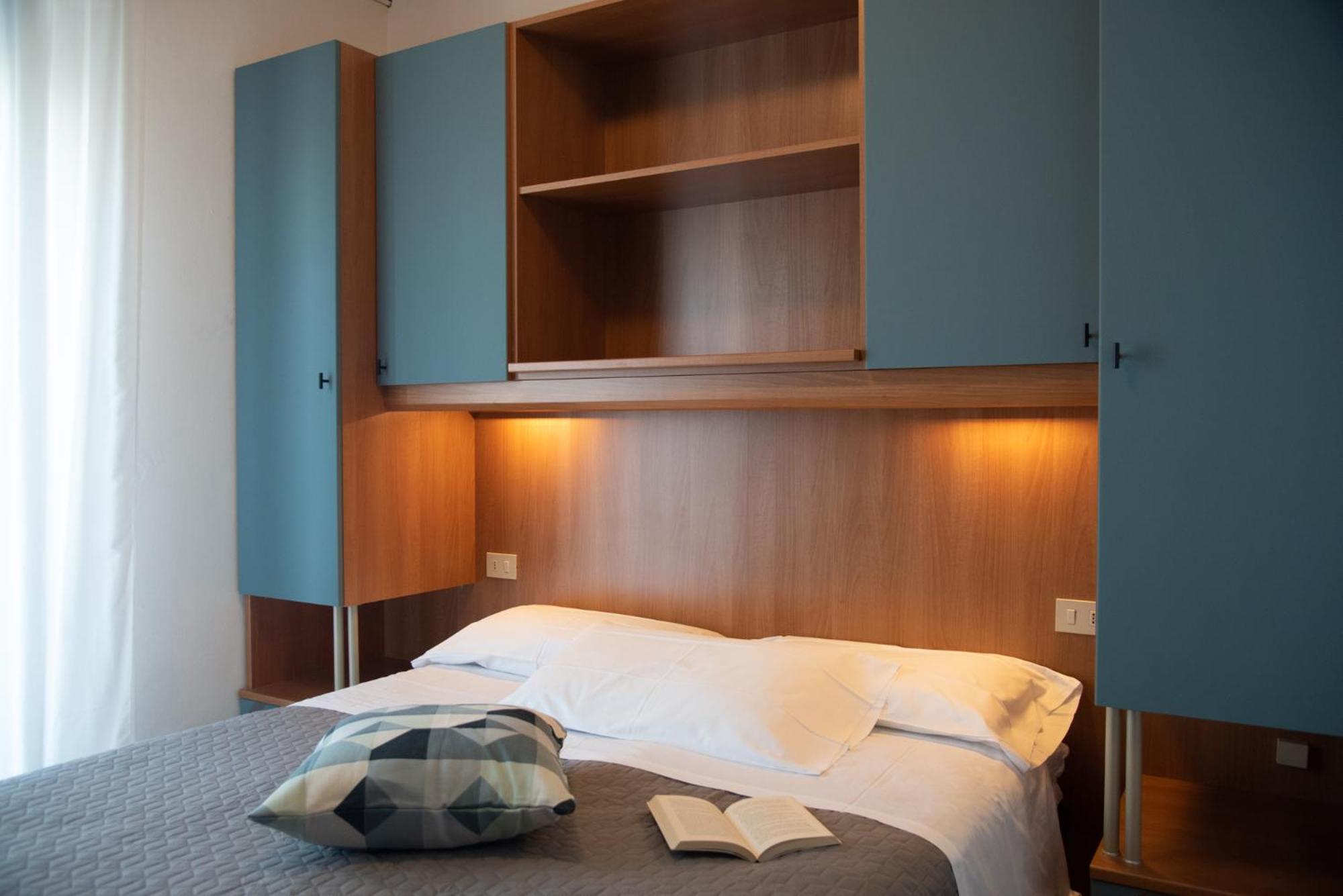 Budget Double or Twin Room photo 1