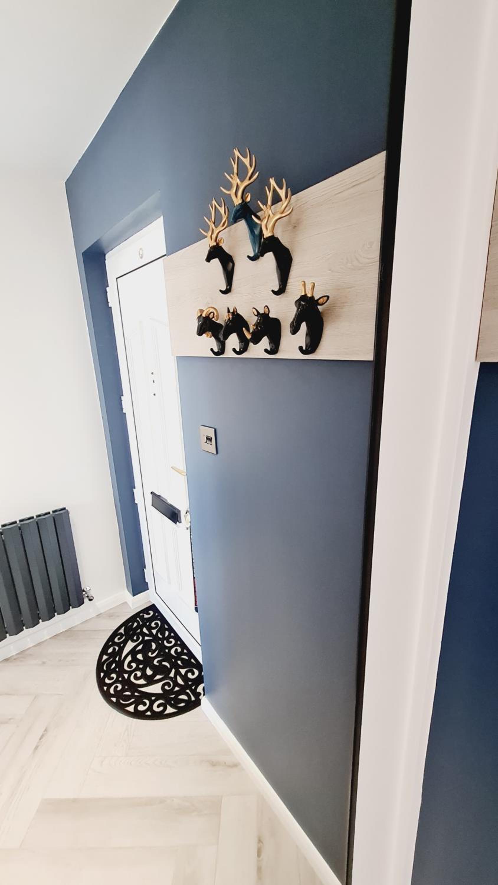 Two-Bedroom House - Photo 14
