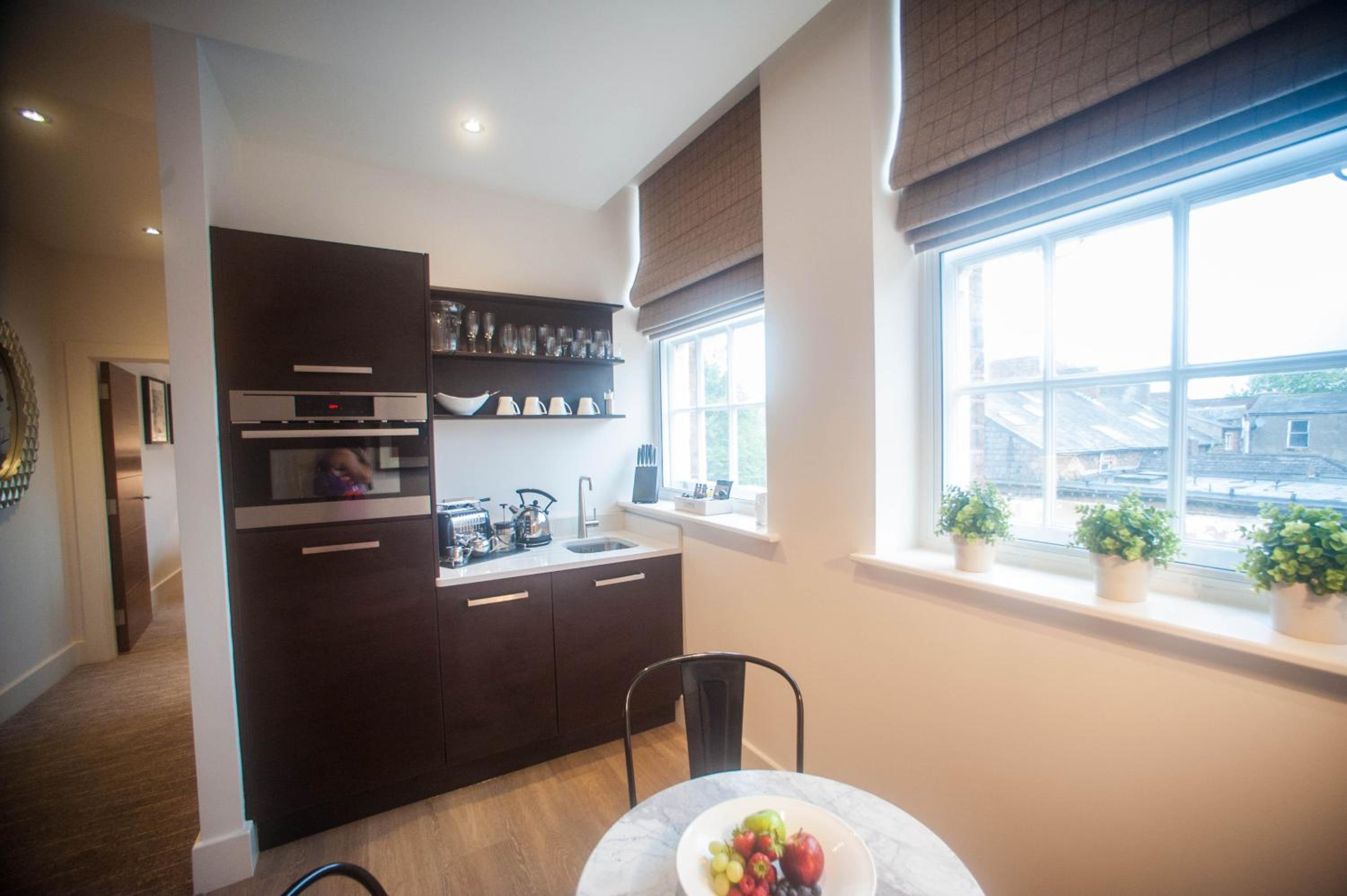 Studio Apartment photo 2