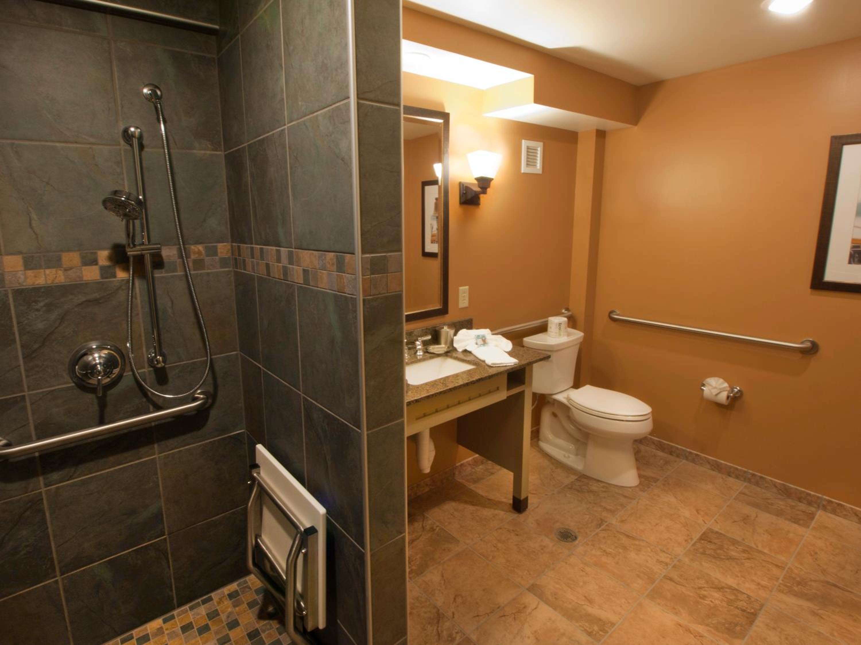 1000 Islands Harbor Hotel, Billede 2