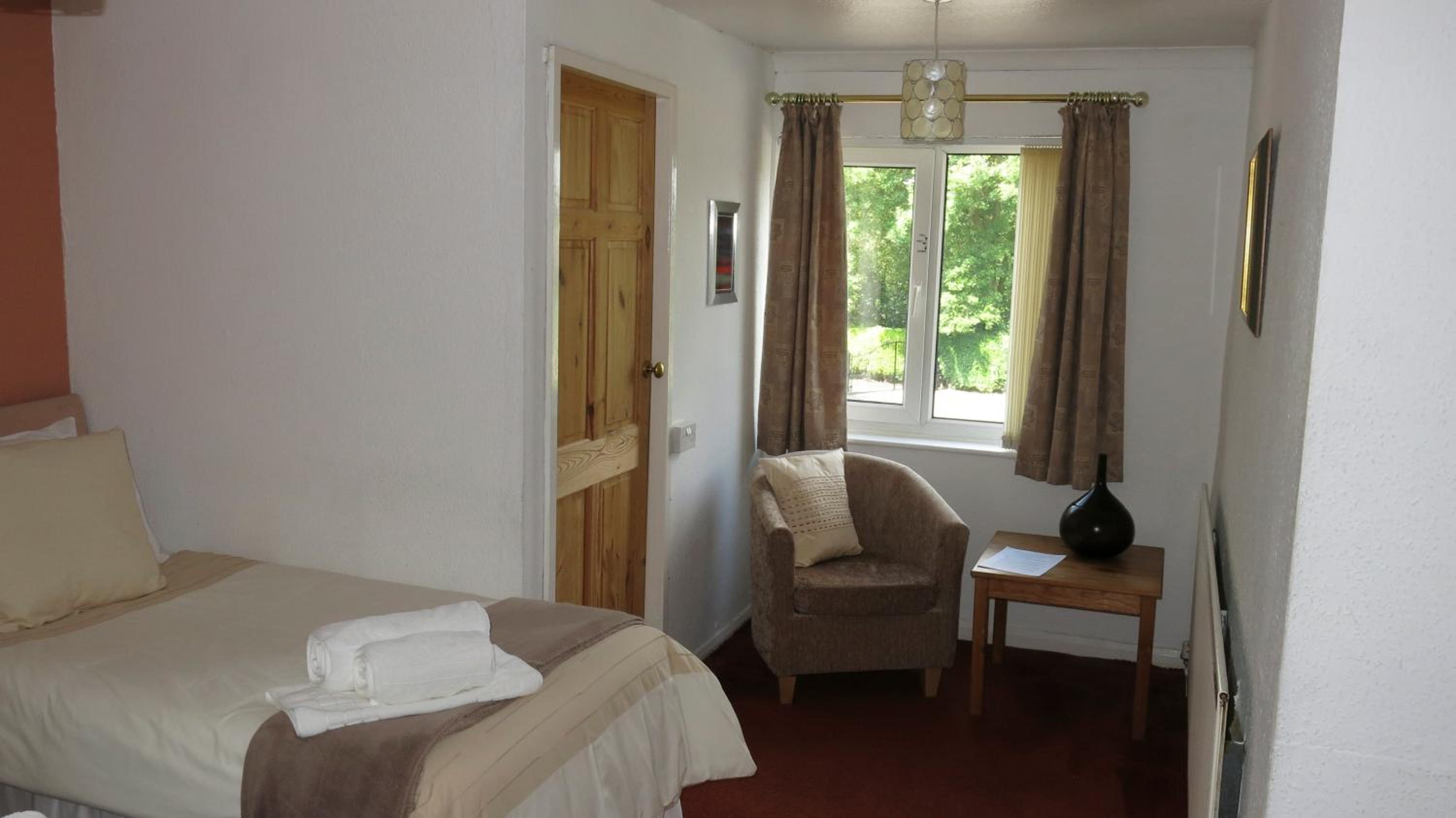 Twin Room photo 3