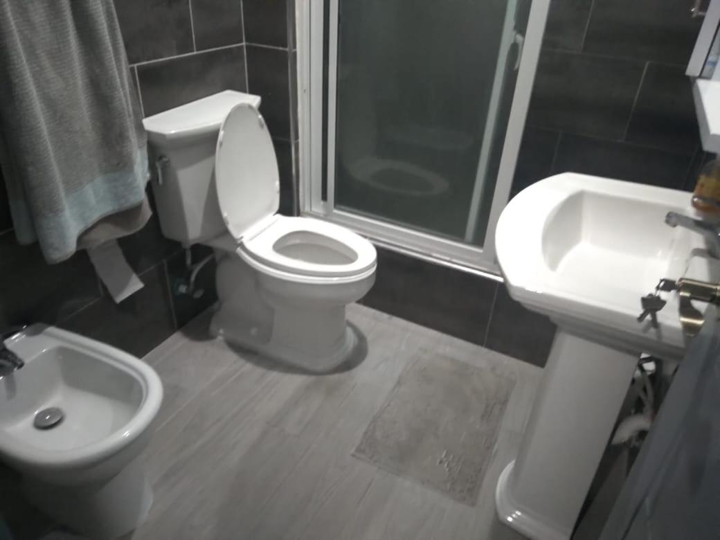 Apartment with Terrace photo 3