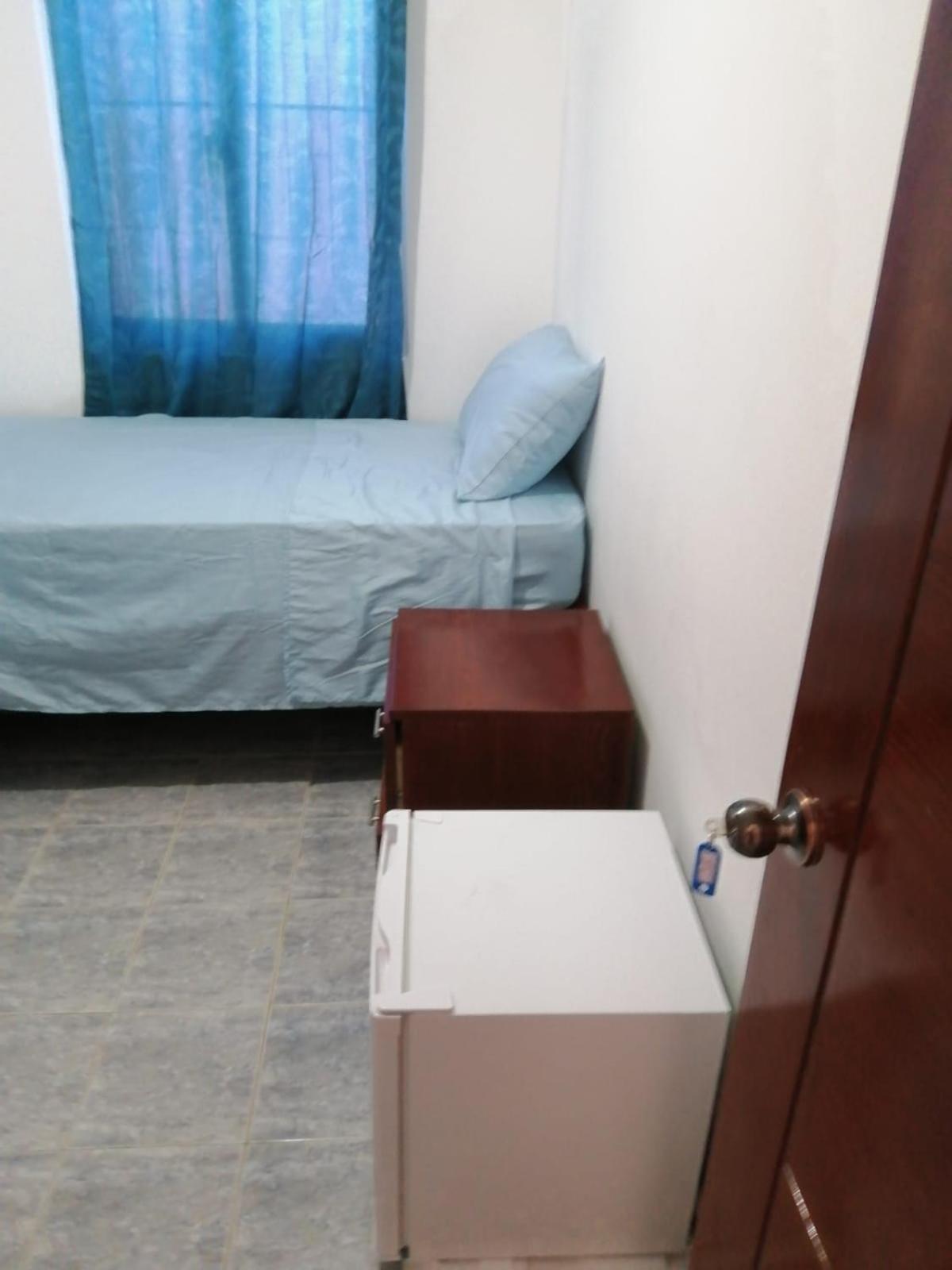 Budget Single Room photo 3