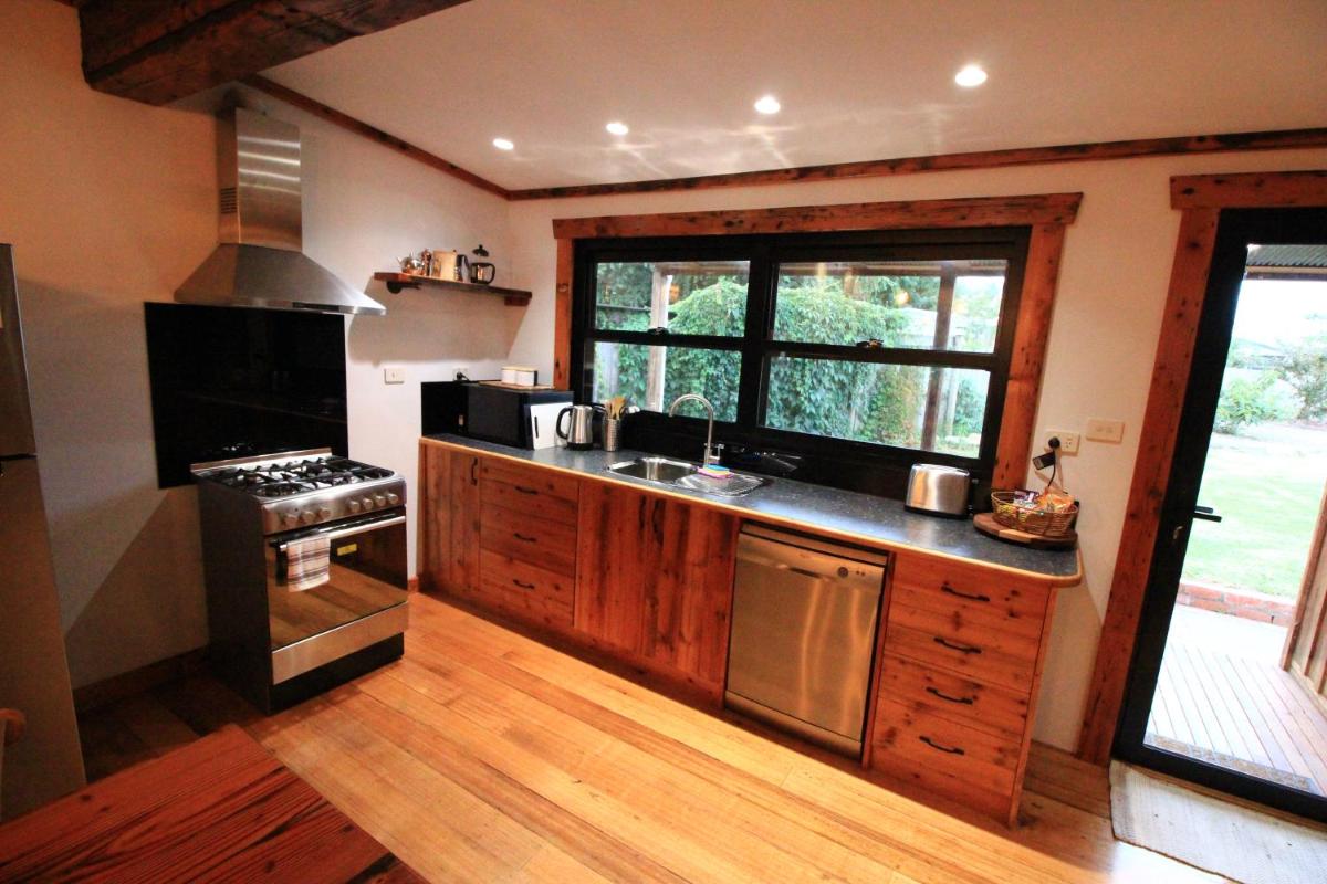 Two-Bedroom House photo 1
