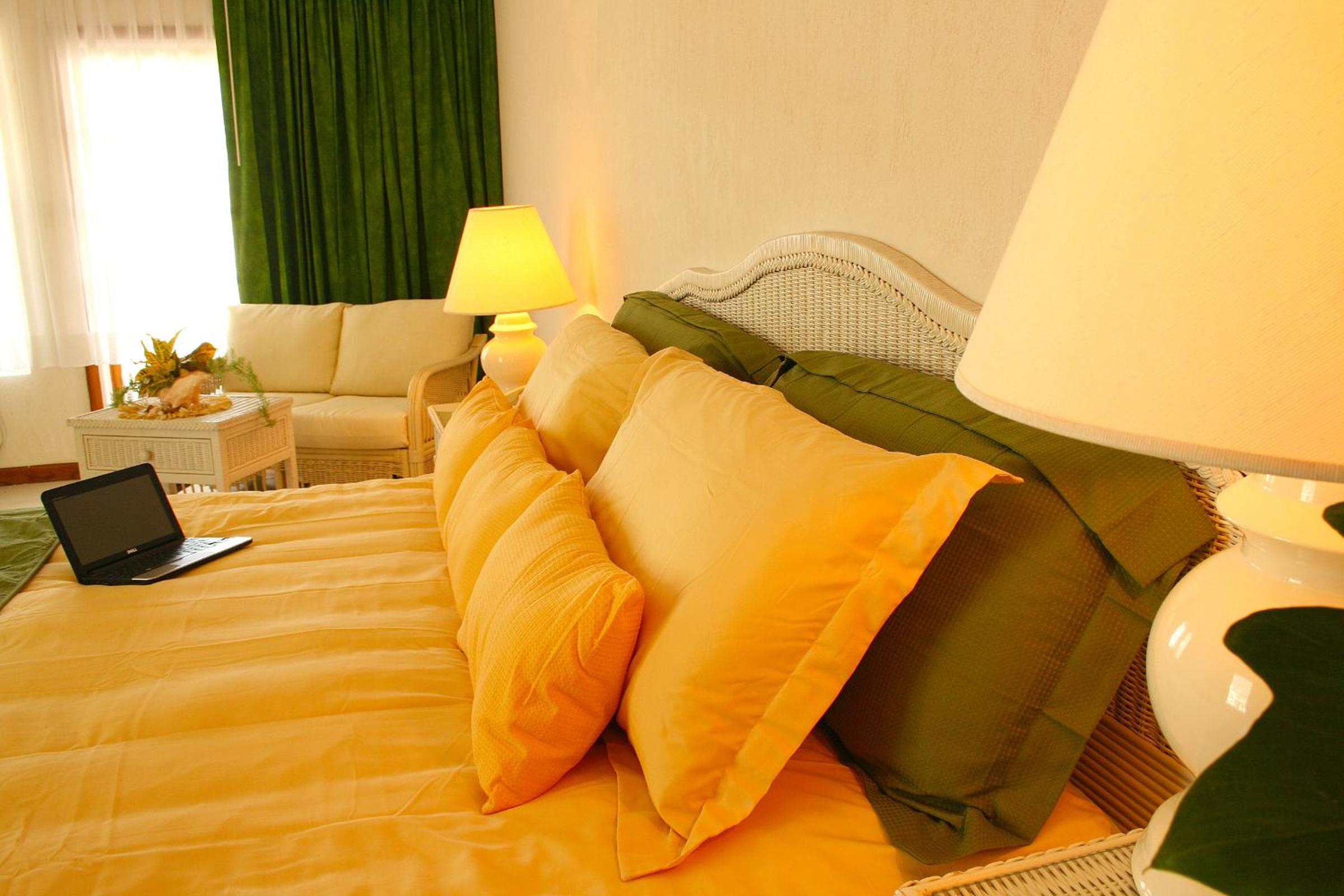 Suite with Balcony photo 2