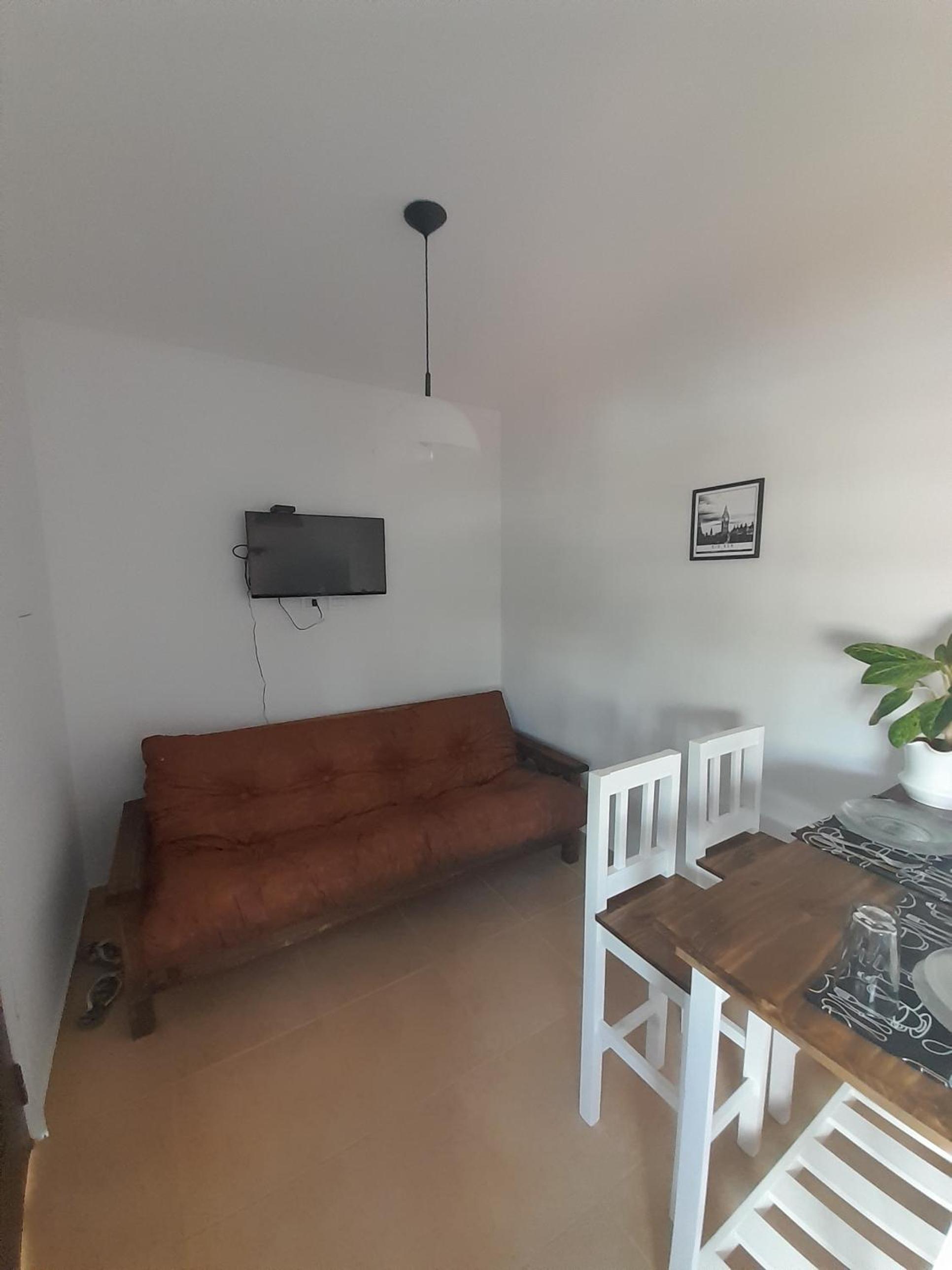 Deluxe Apartment photo 1