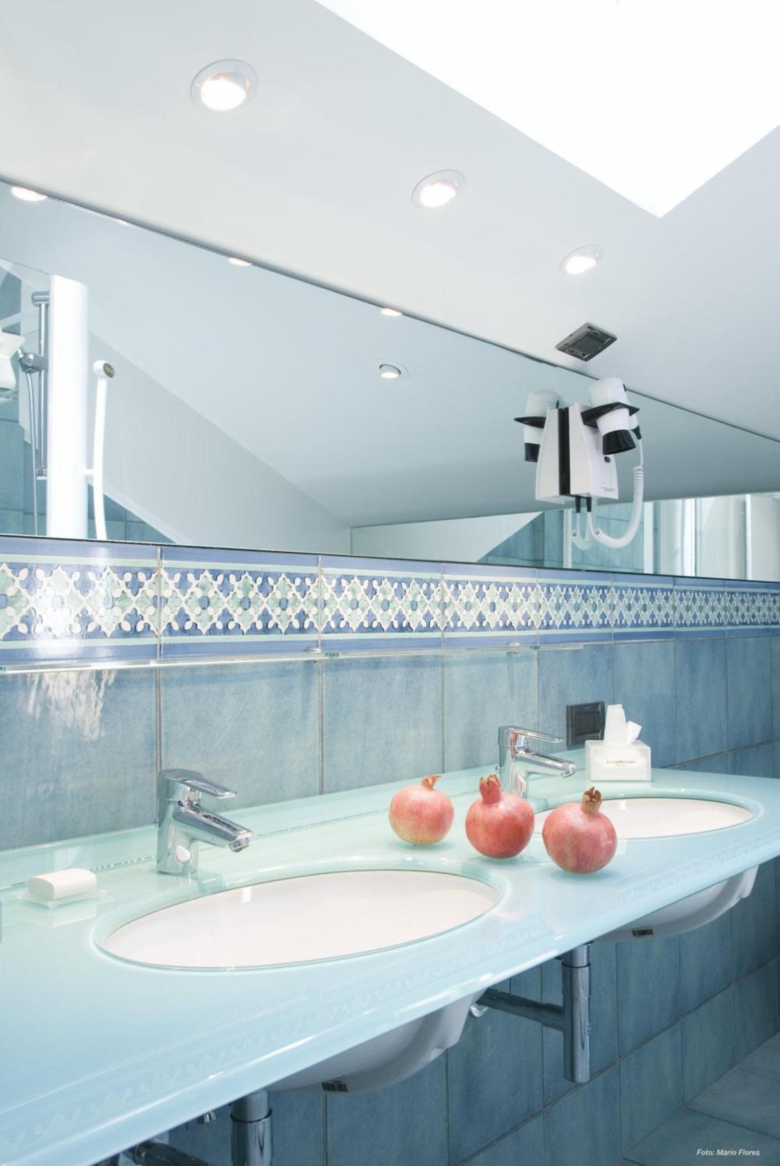 Junior Suite with jacuzzi - Photo 11