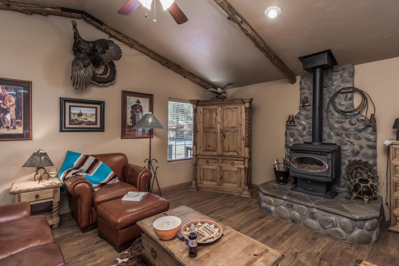 Vacation Home photo 1