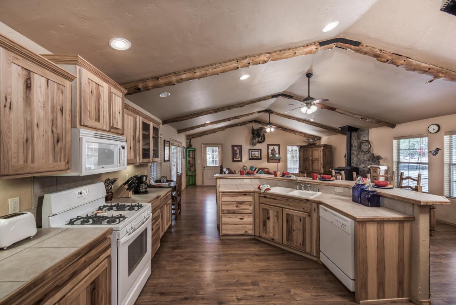 Vacation Home photo 2