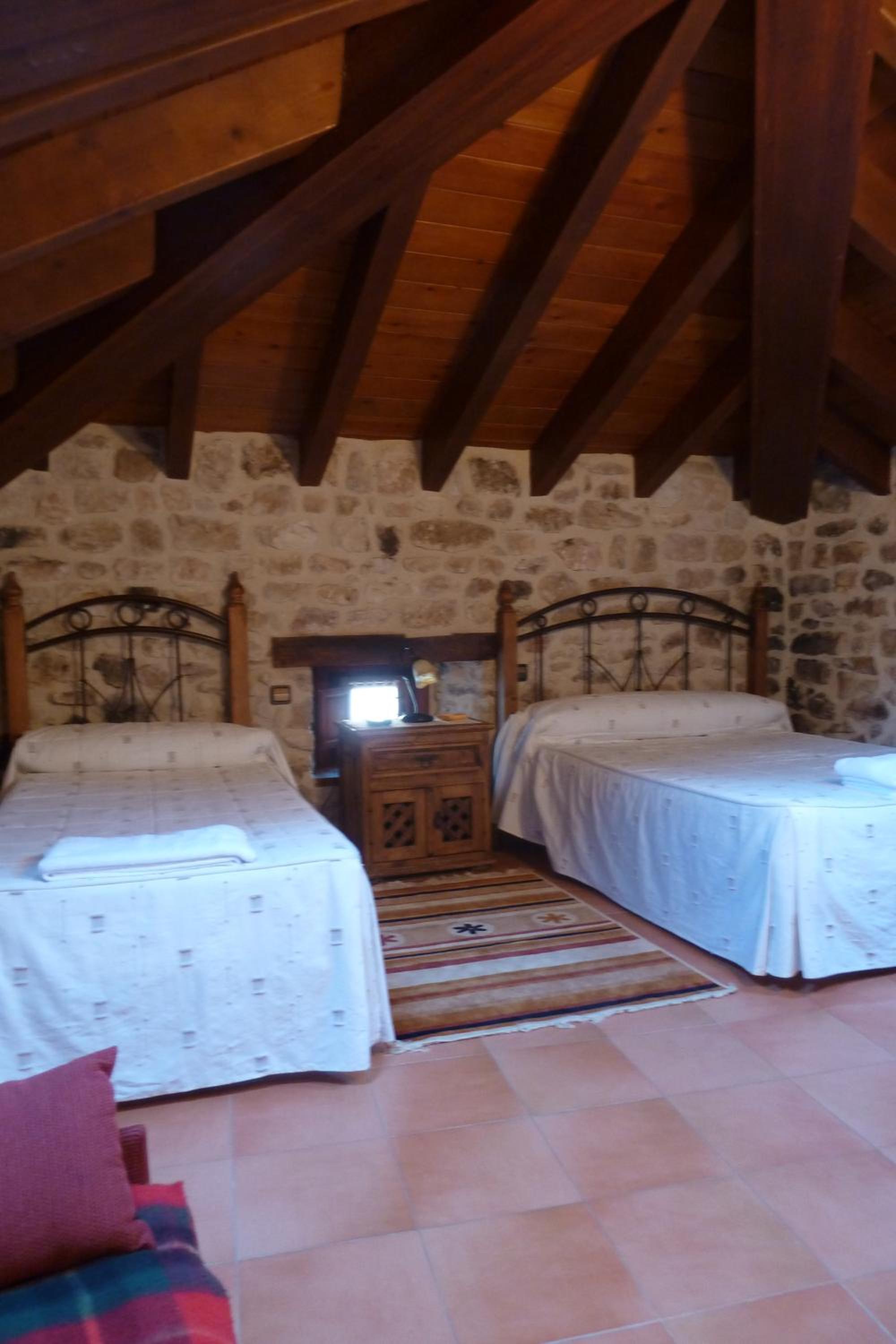 Twin Room photo 2