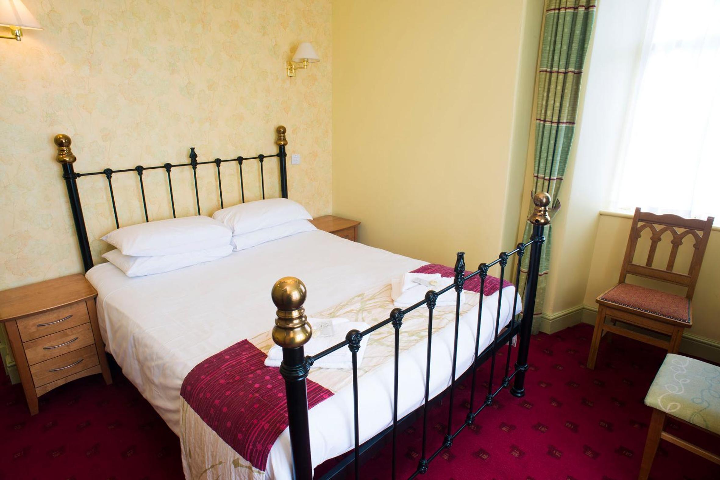 Double Room - Photo 3