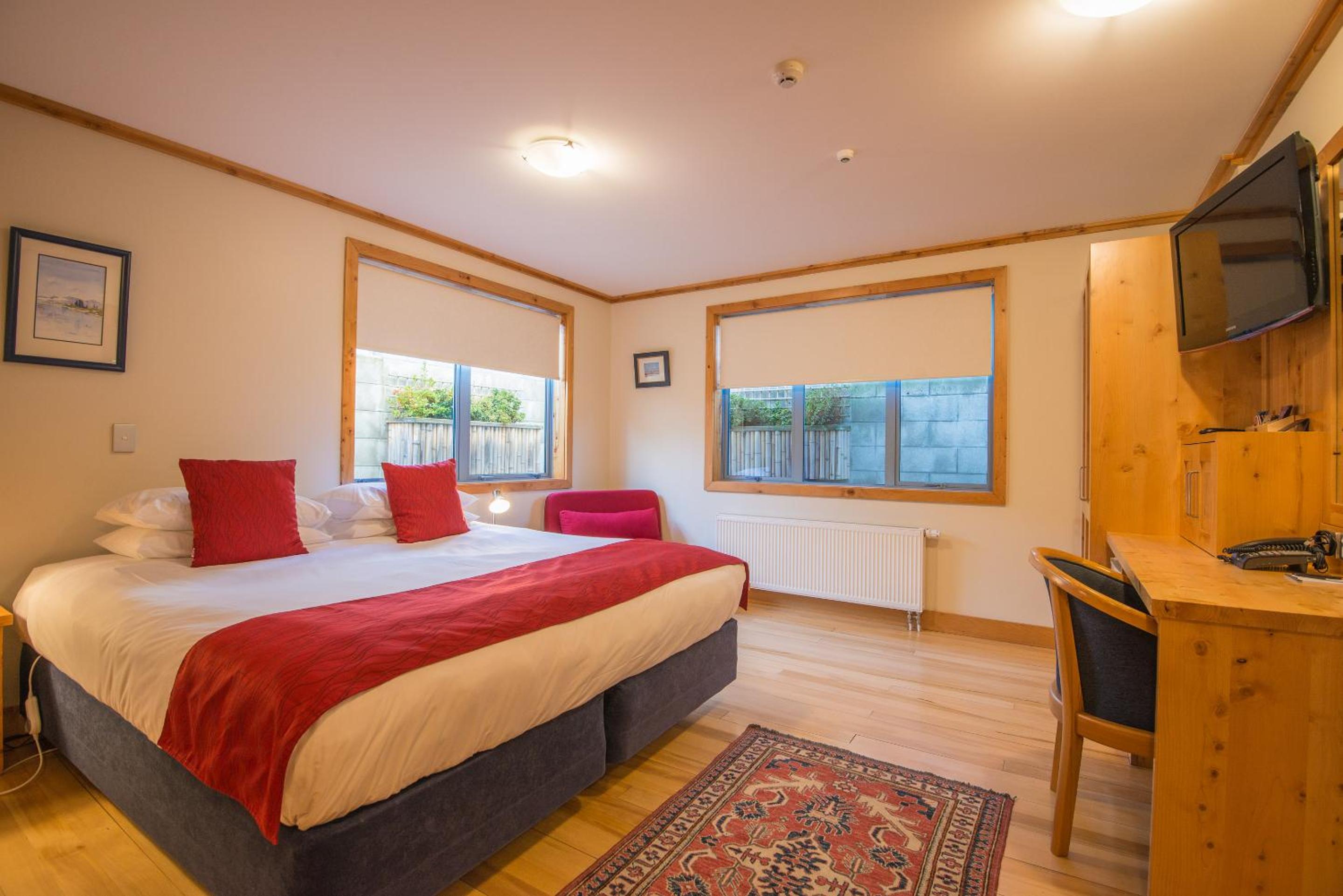King Room - Photo 1