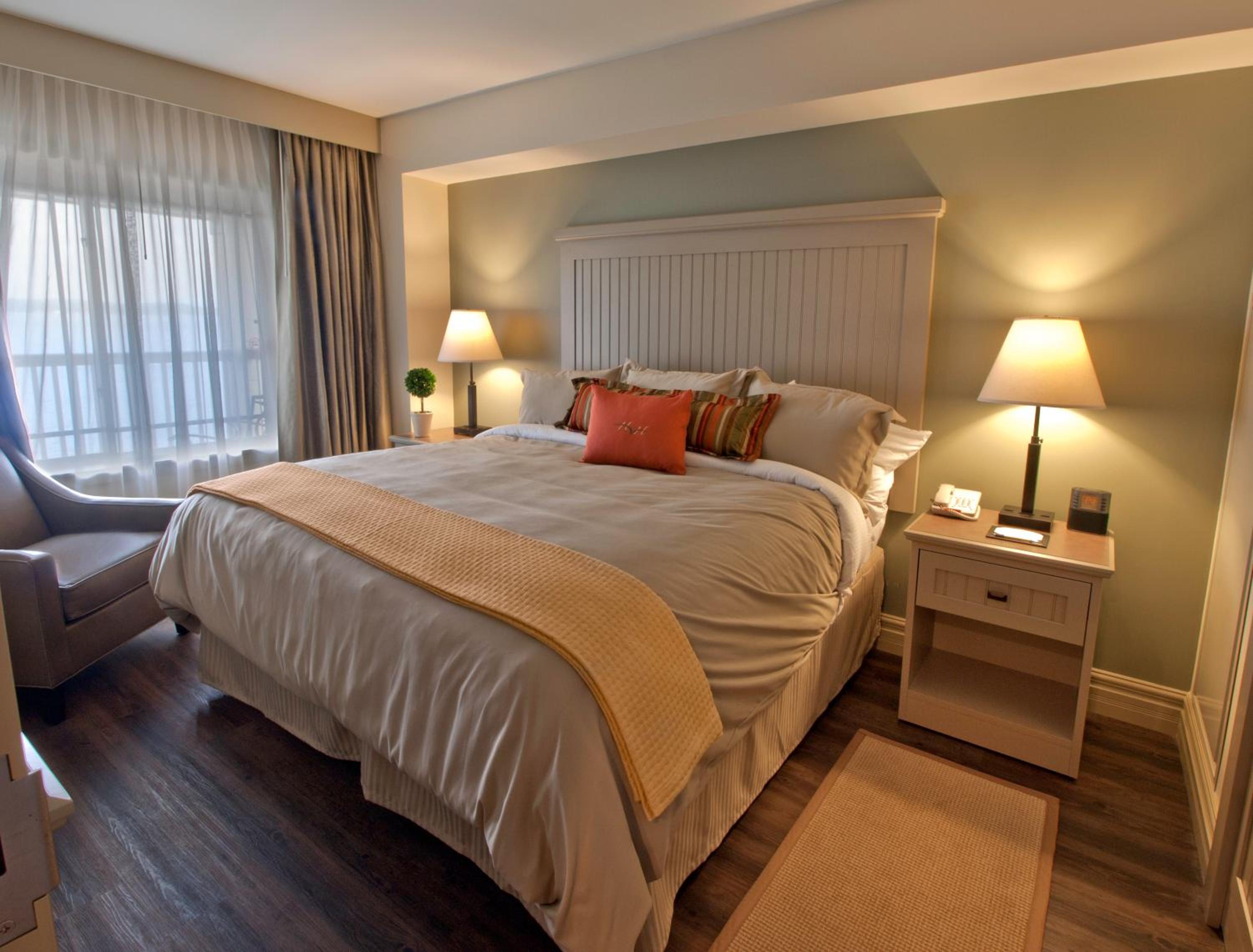 Commodore Suite photo 1