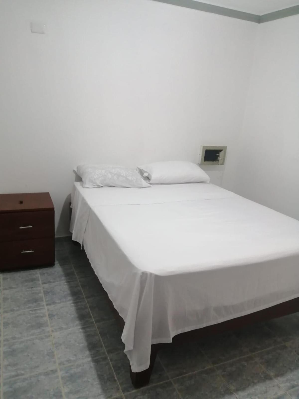 Budget Double Room photo 2