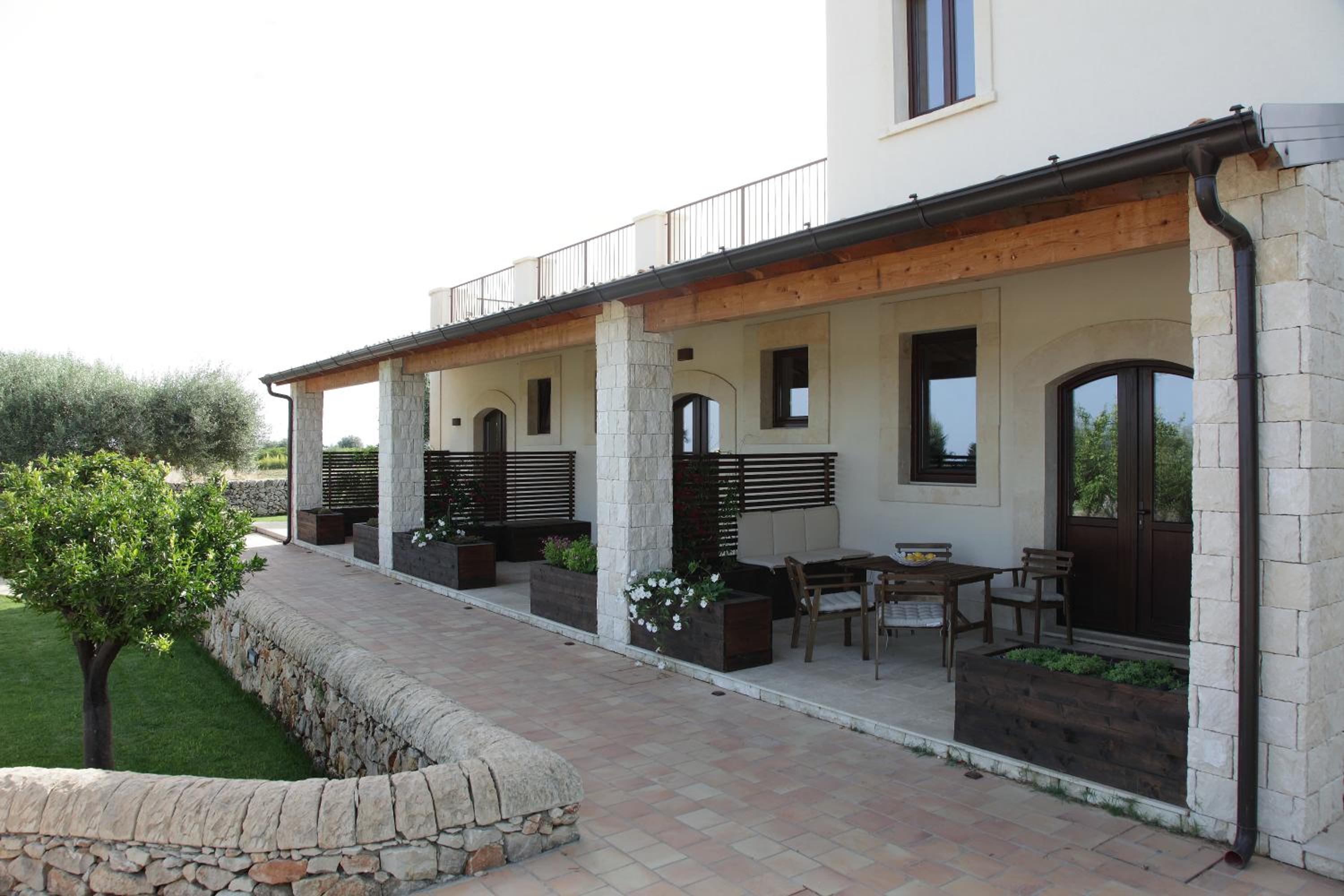 Apartment with Garden View photo 2