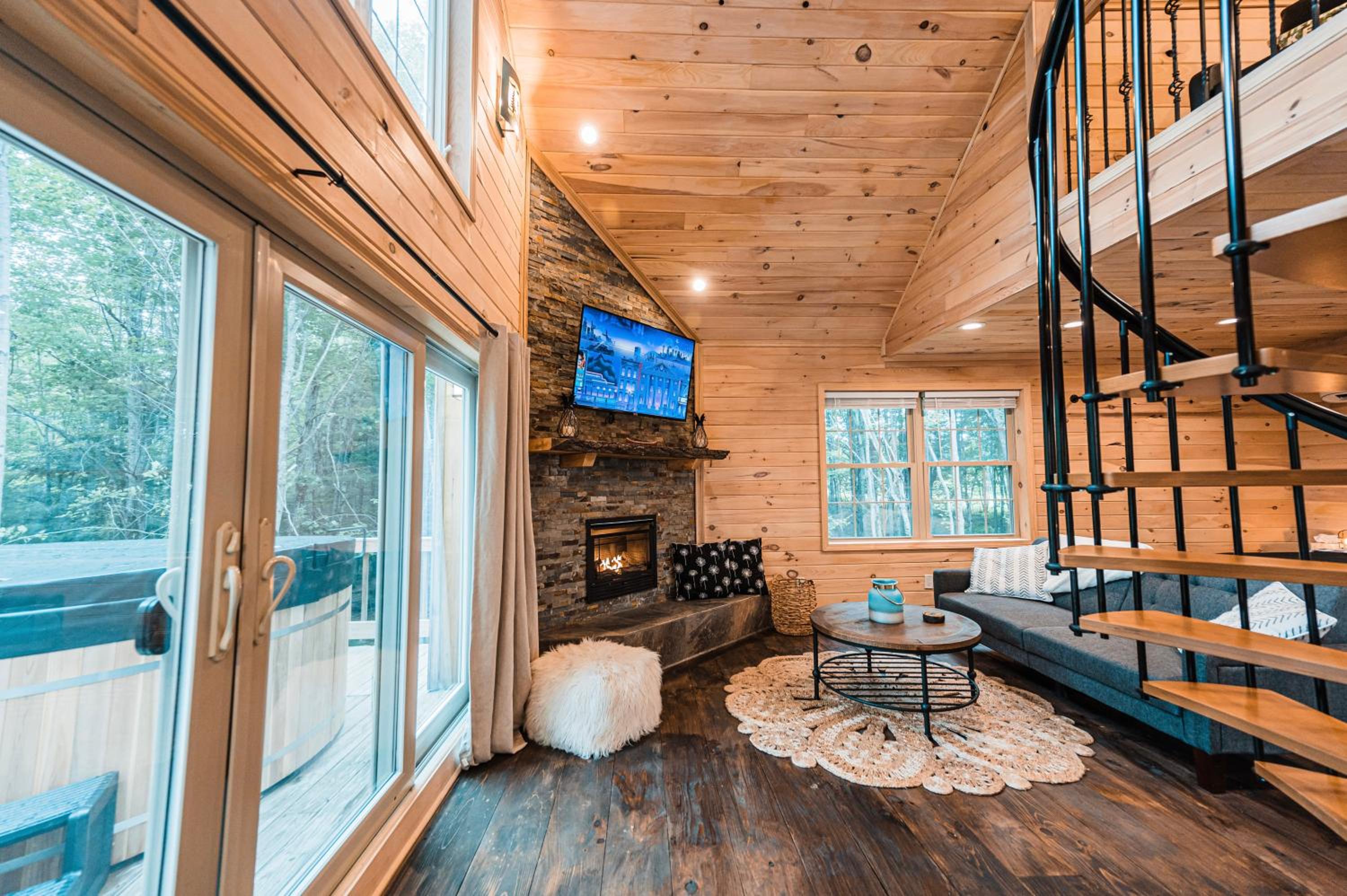 Chalet photo 1
