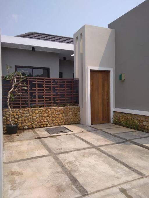 Two-Bedroom Villa photo 2