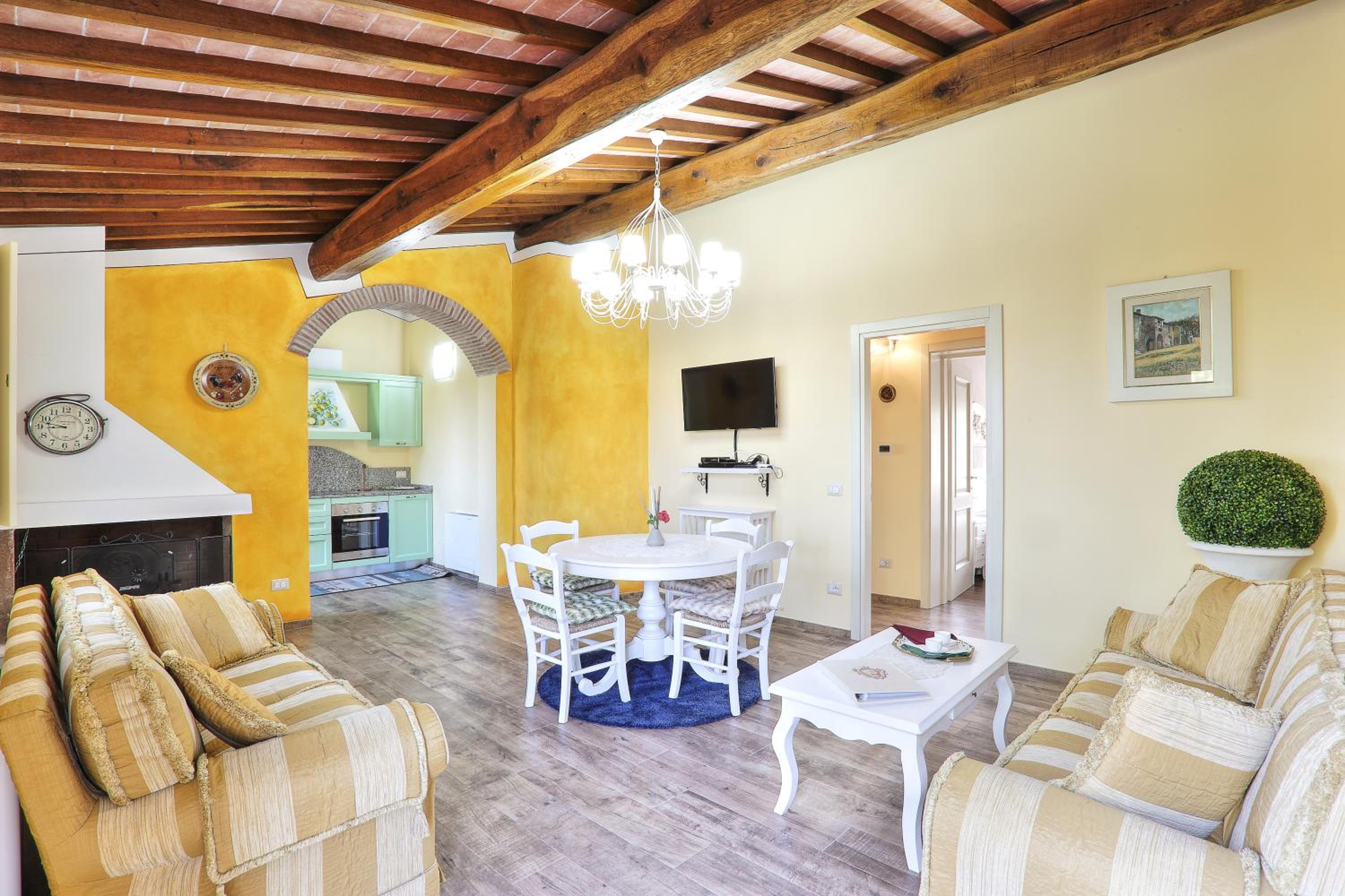 Vacation Home