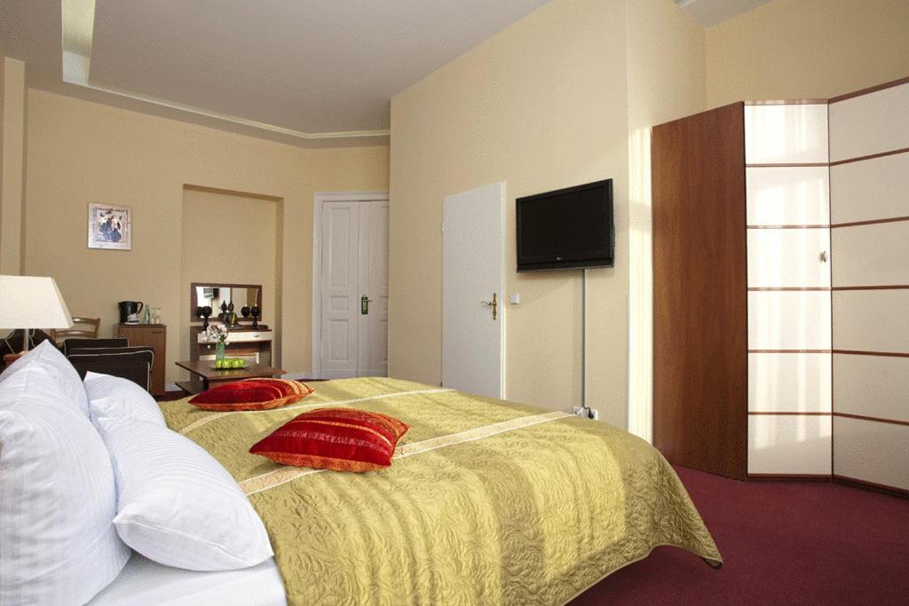 Superior Double Room photo 2