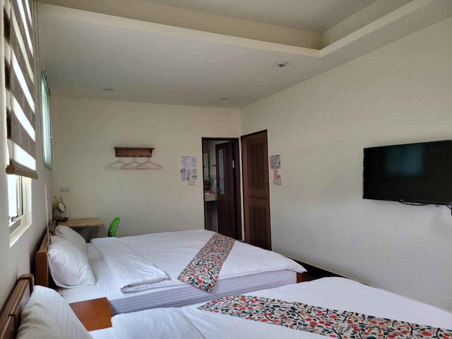 Quadruple Room photo 3