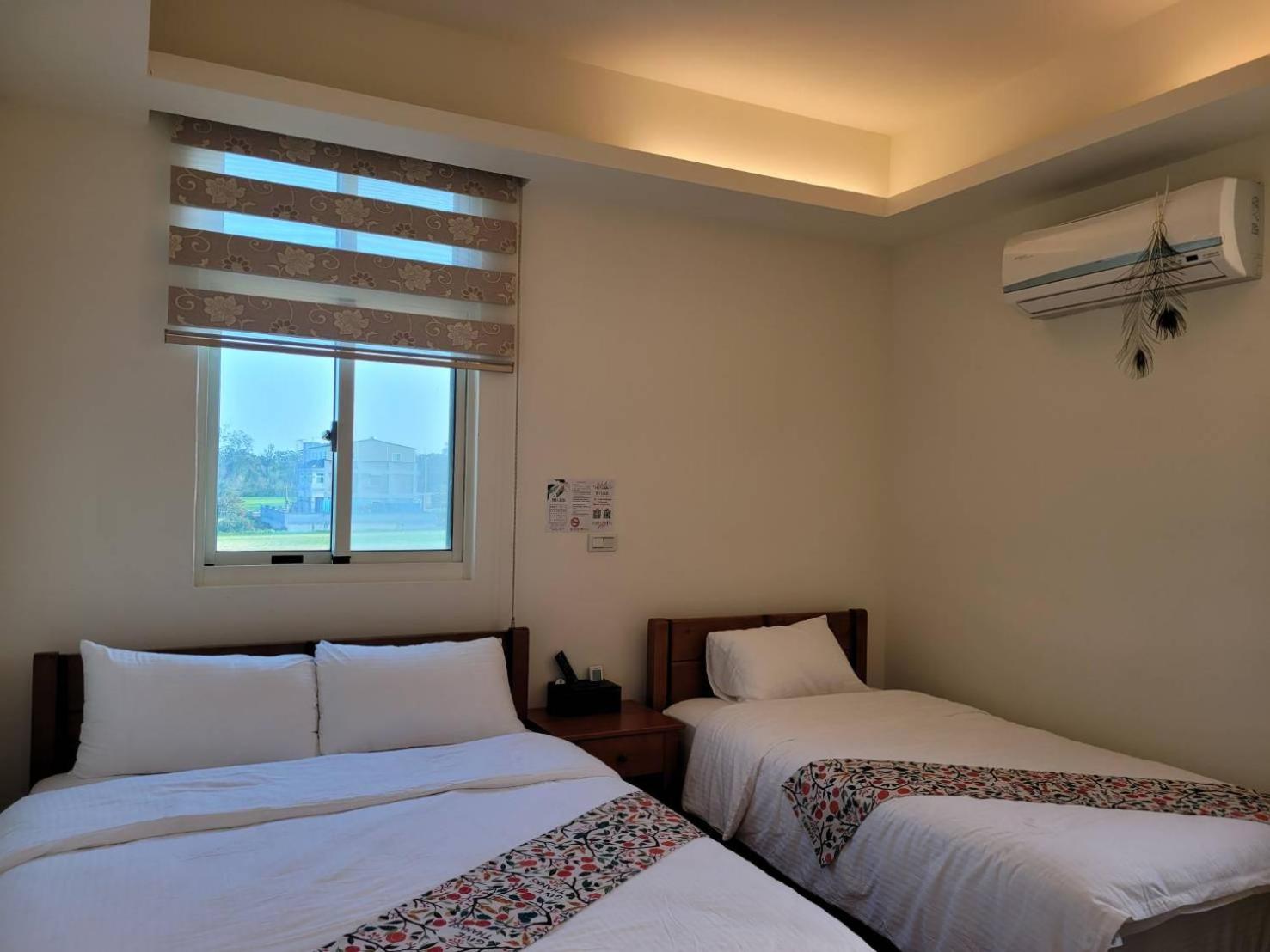 Double Room photo 3