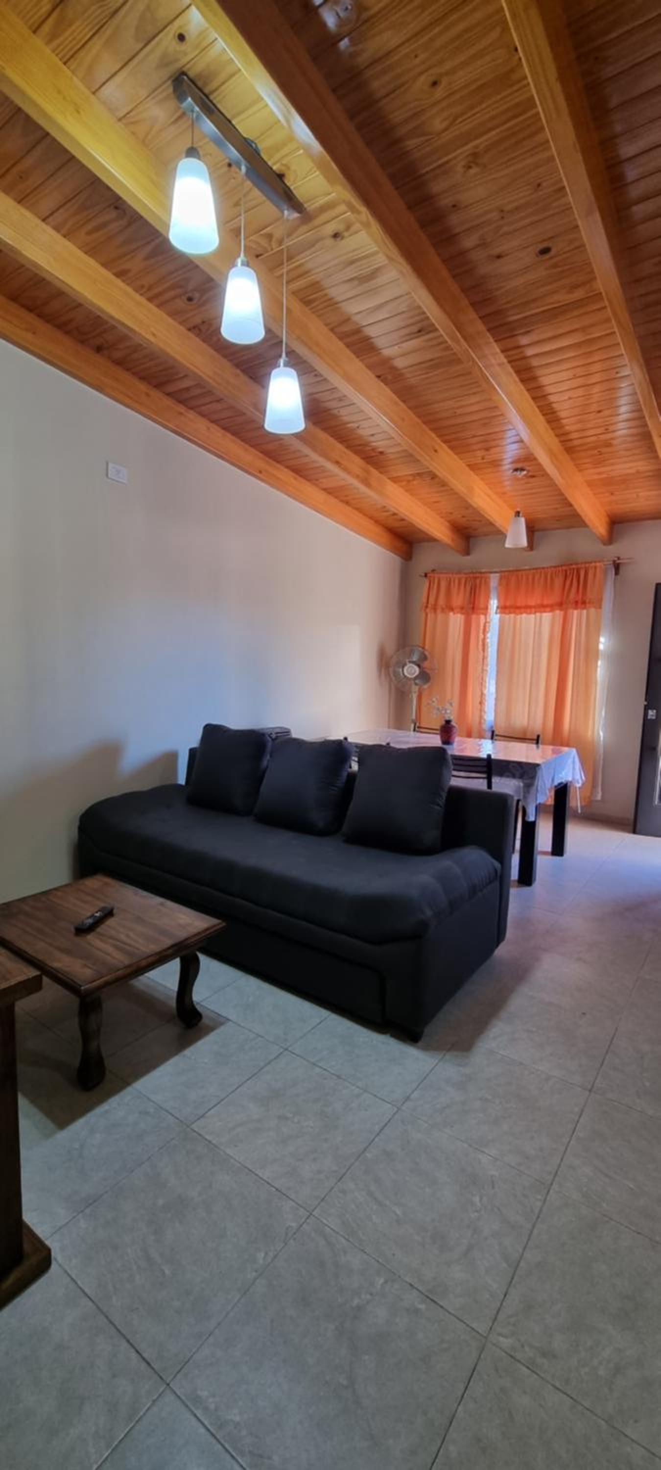 Apartment with Balcony photo 2